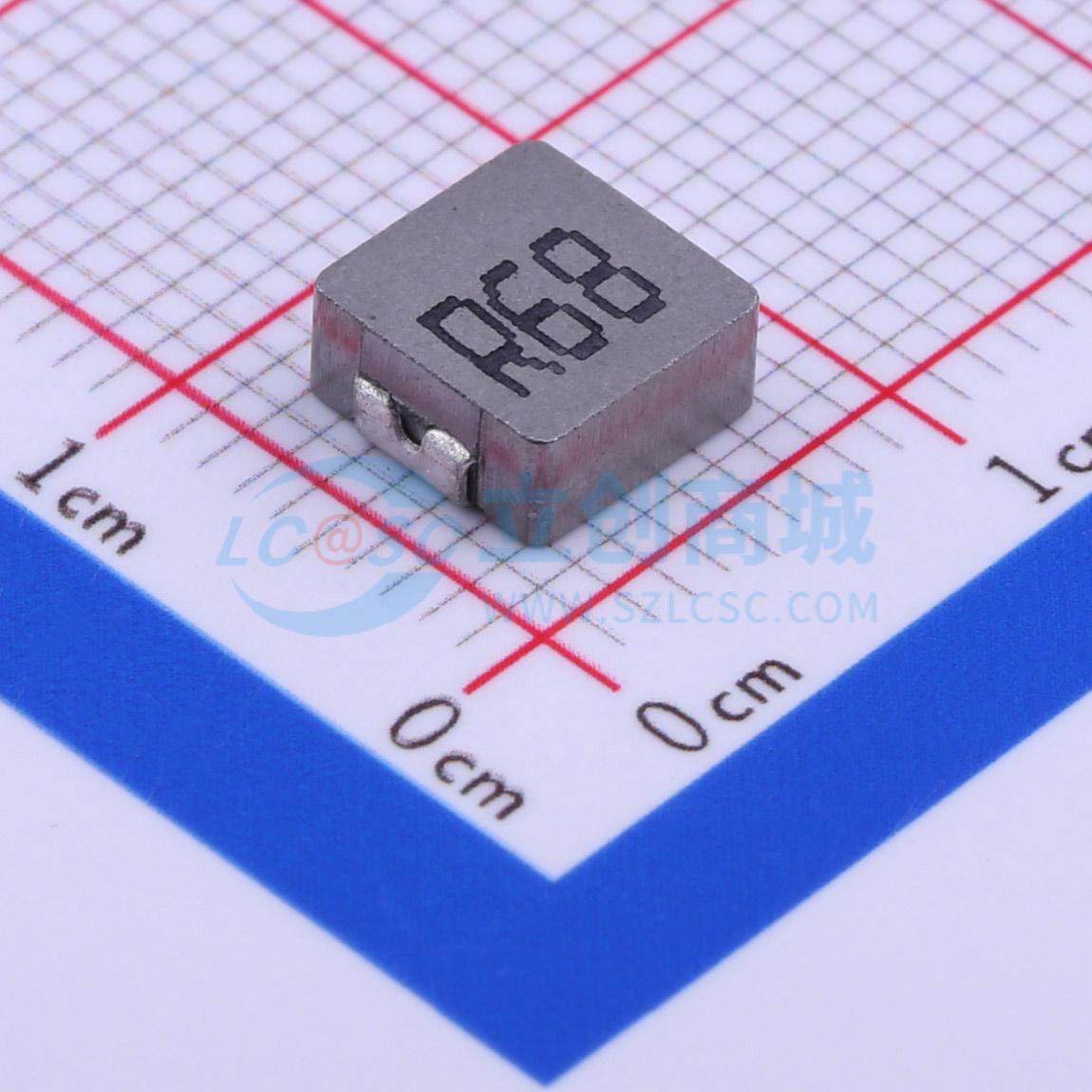 MHCI06030-R68M-R8TDH实物图