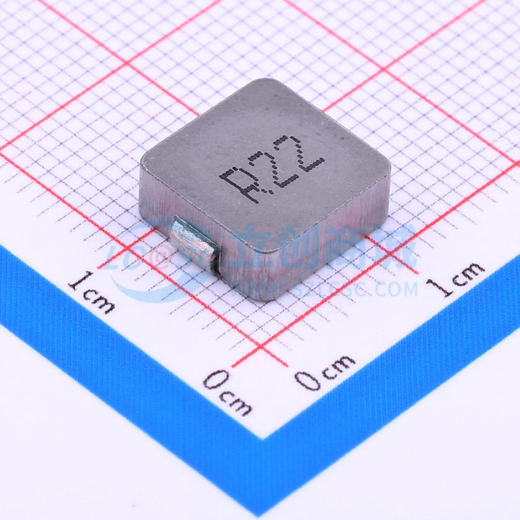 MHCC10040-R22M-R7实物图