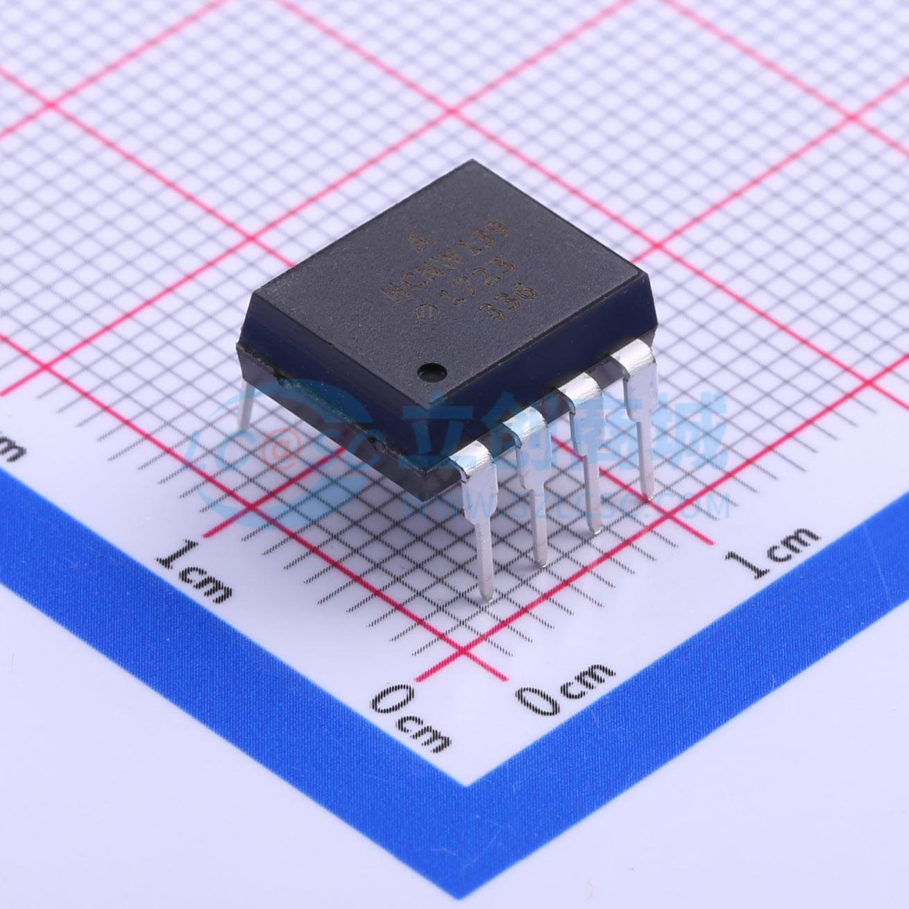 HCNW139-000E实物图
