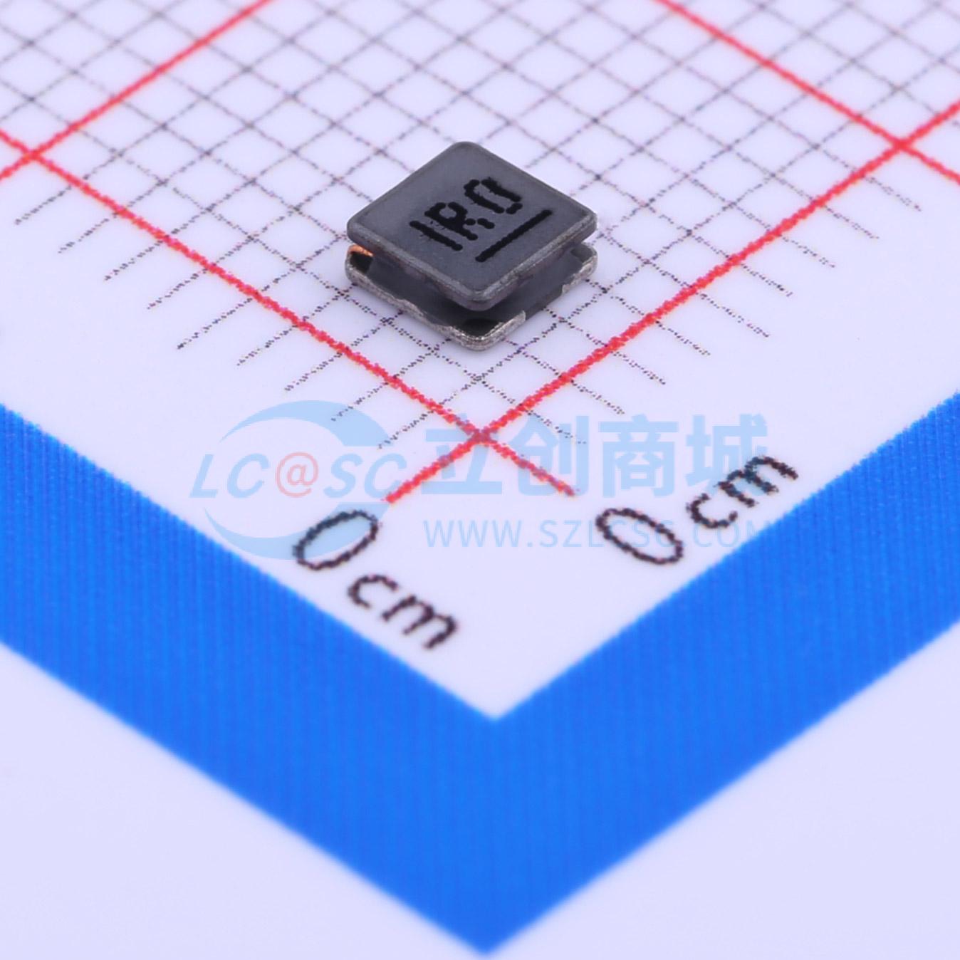 LVT303012-1R0M-N实物图