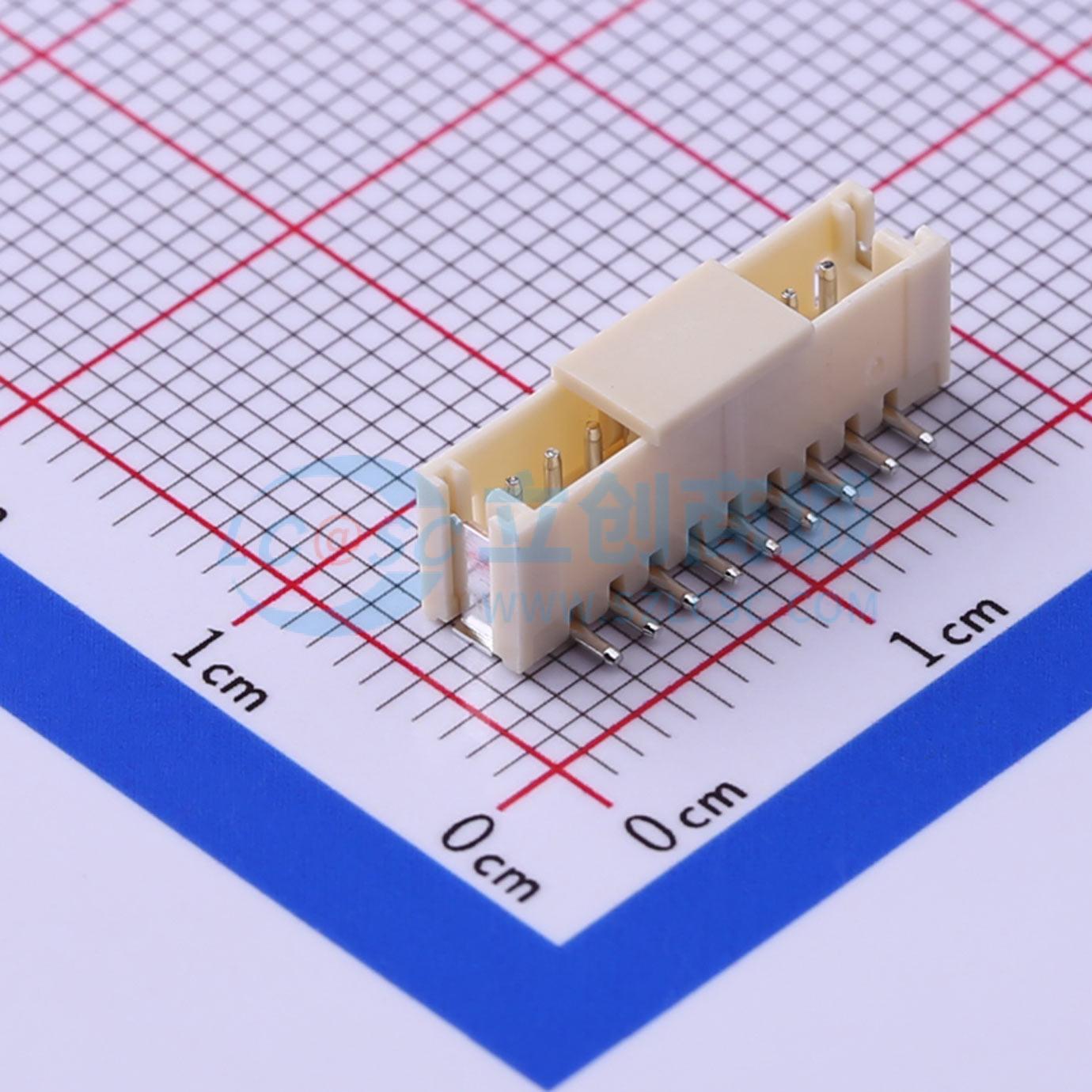点击查看大图 HX15001-9AB实物图