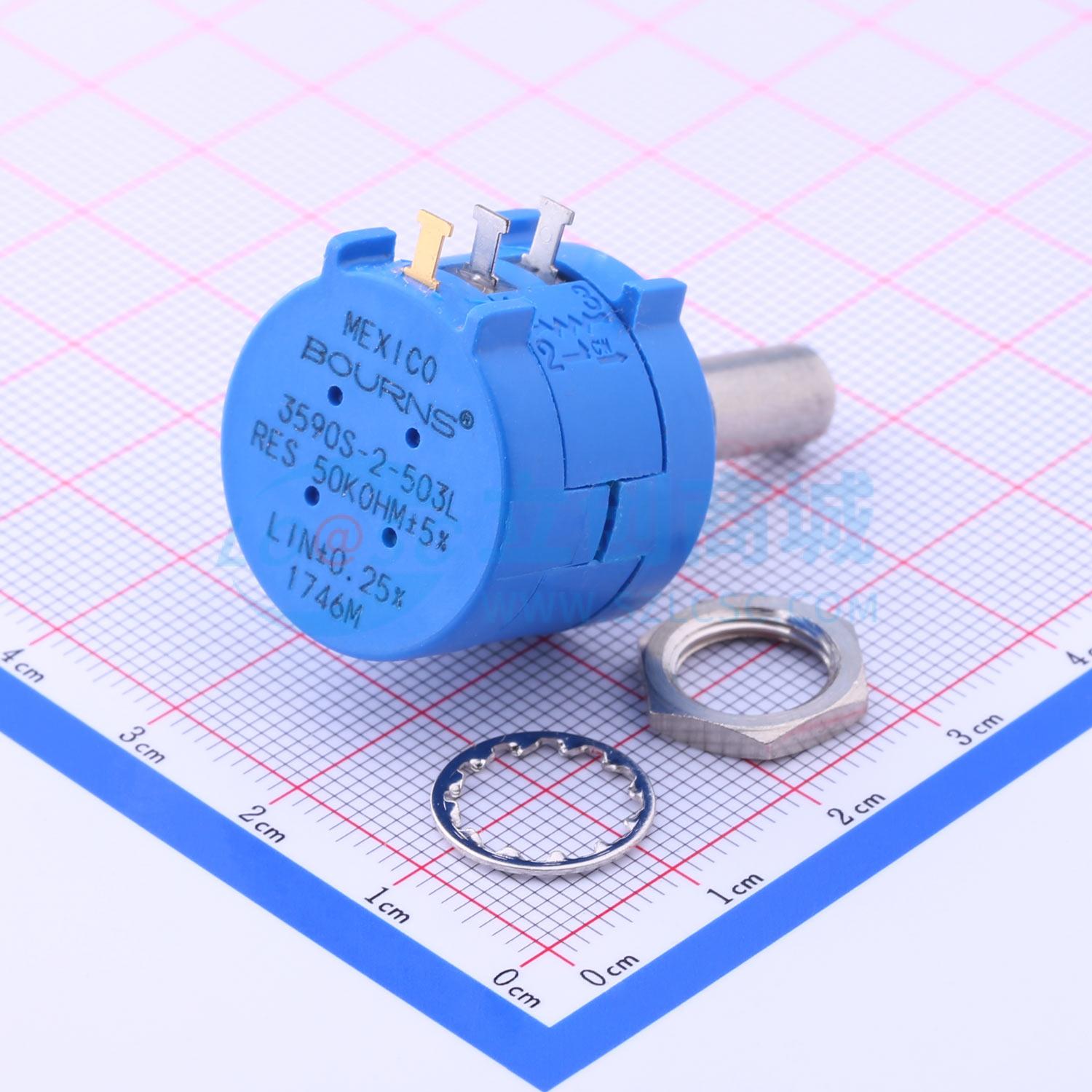 3590S-2-503L实物图