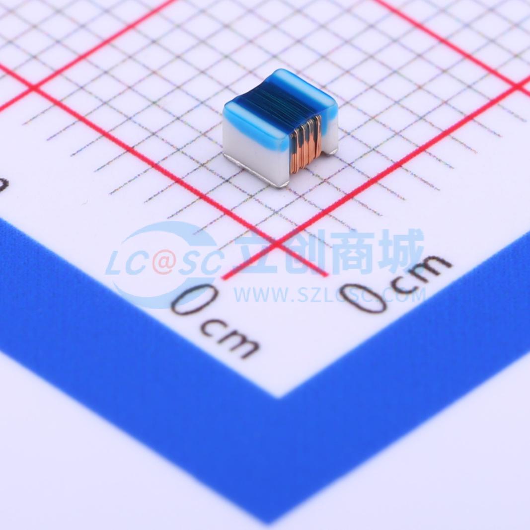 点击查看大图 LQW2UAS2R7J00L实物图