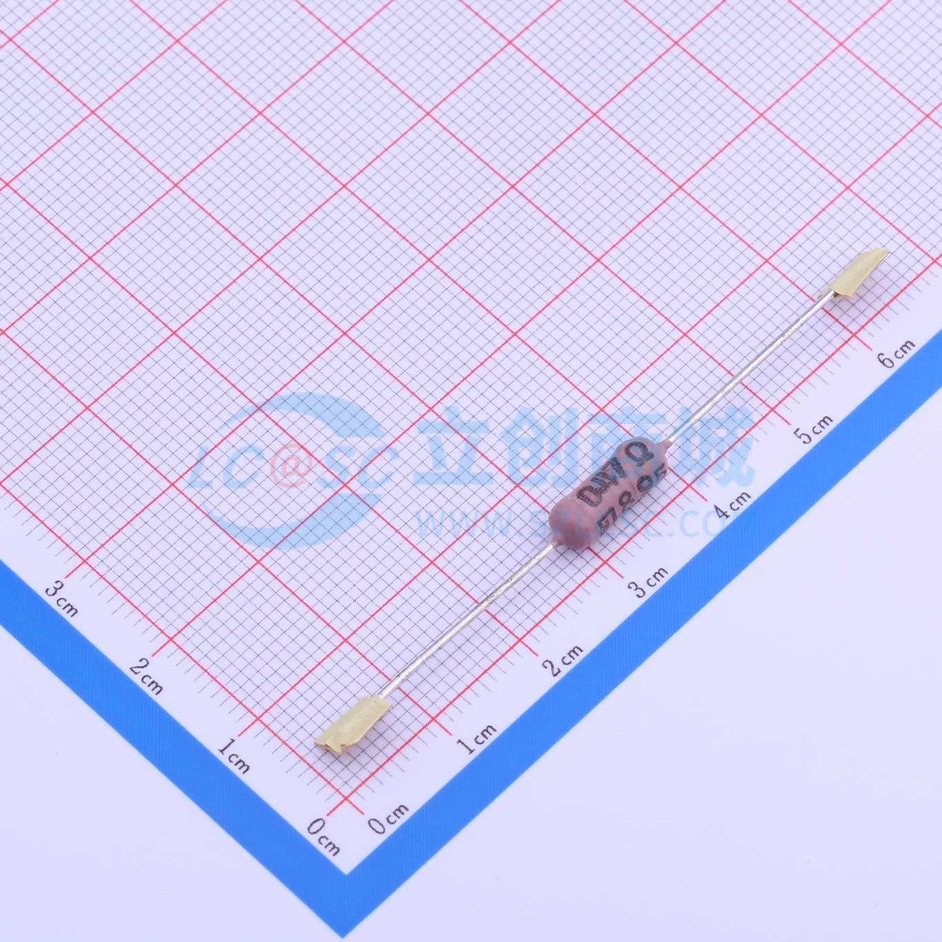 点击查看大图 RWS02JR470A520NH实物图