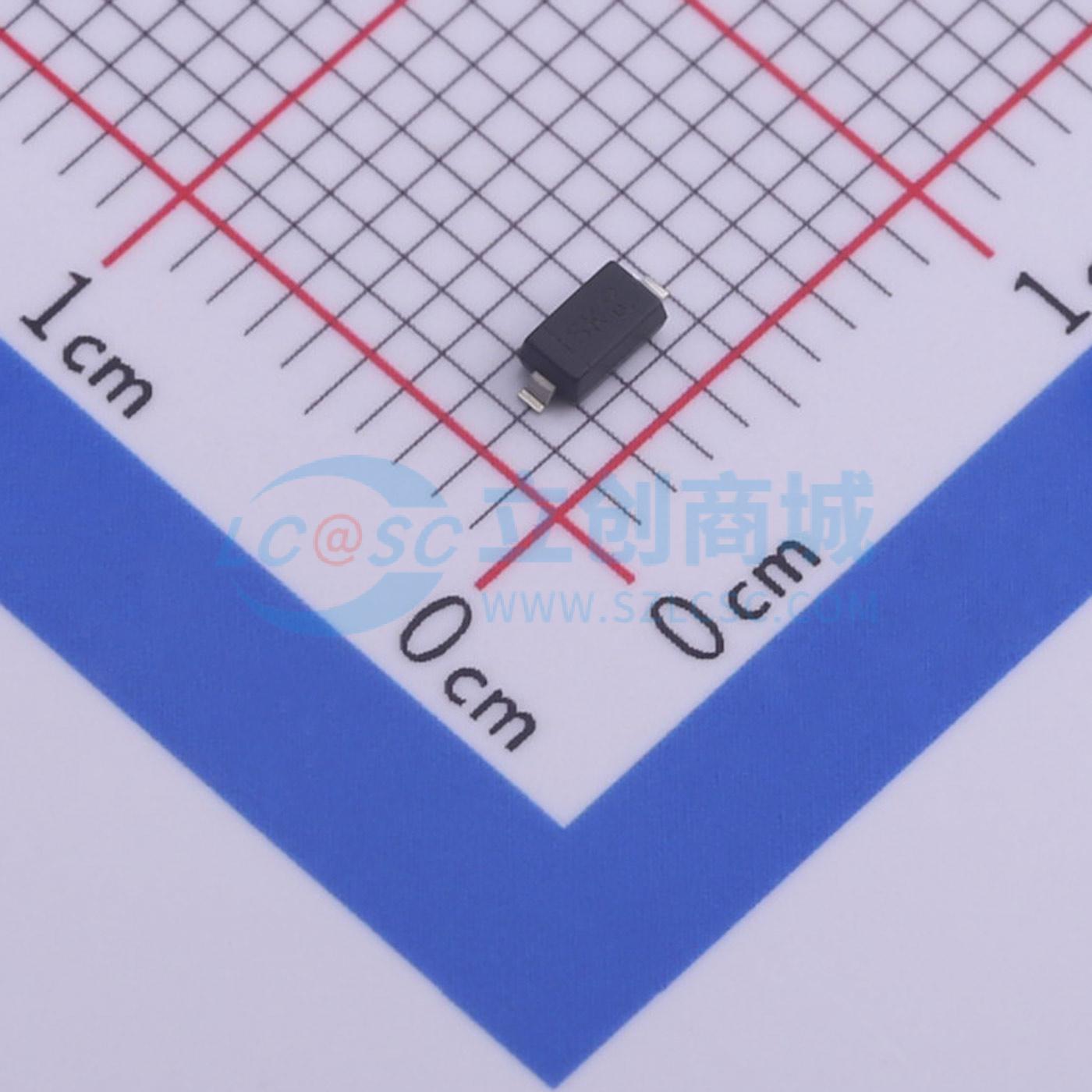 点击查看大图 SD101CW-7-F实物图