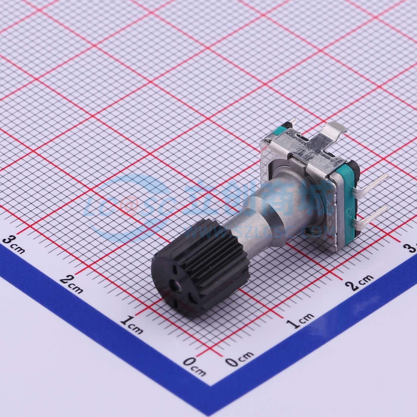 EC11G1564411实物图