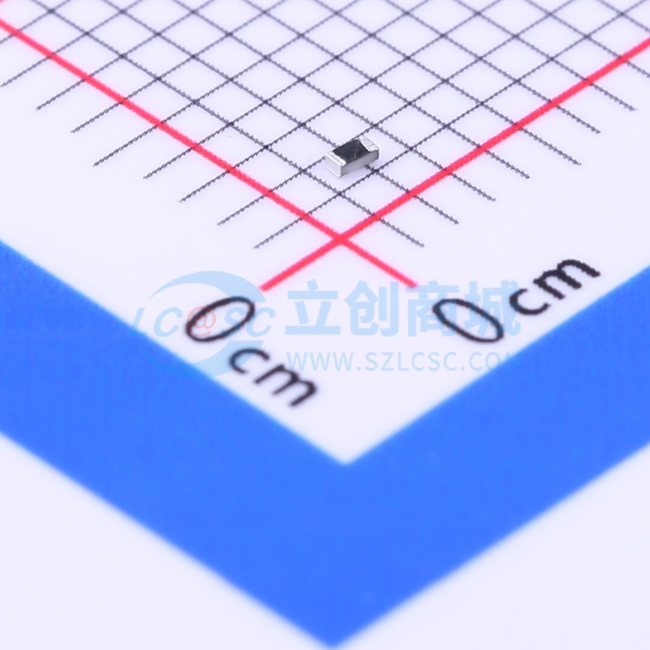 MCR01MRTF5602实物图