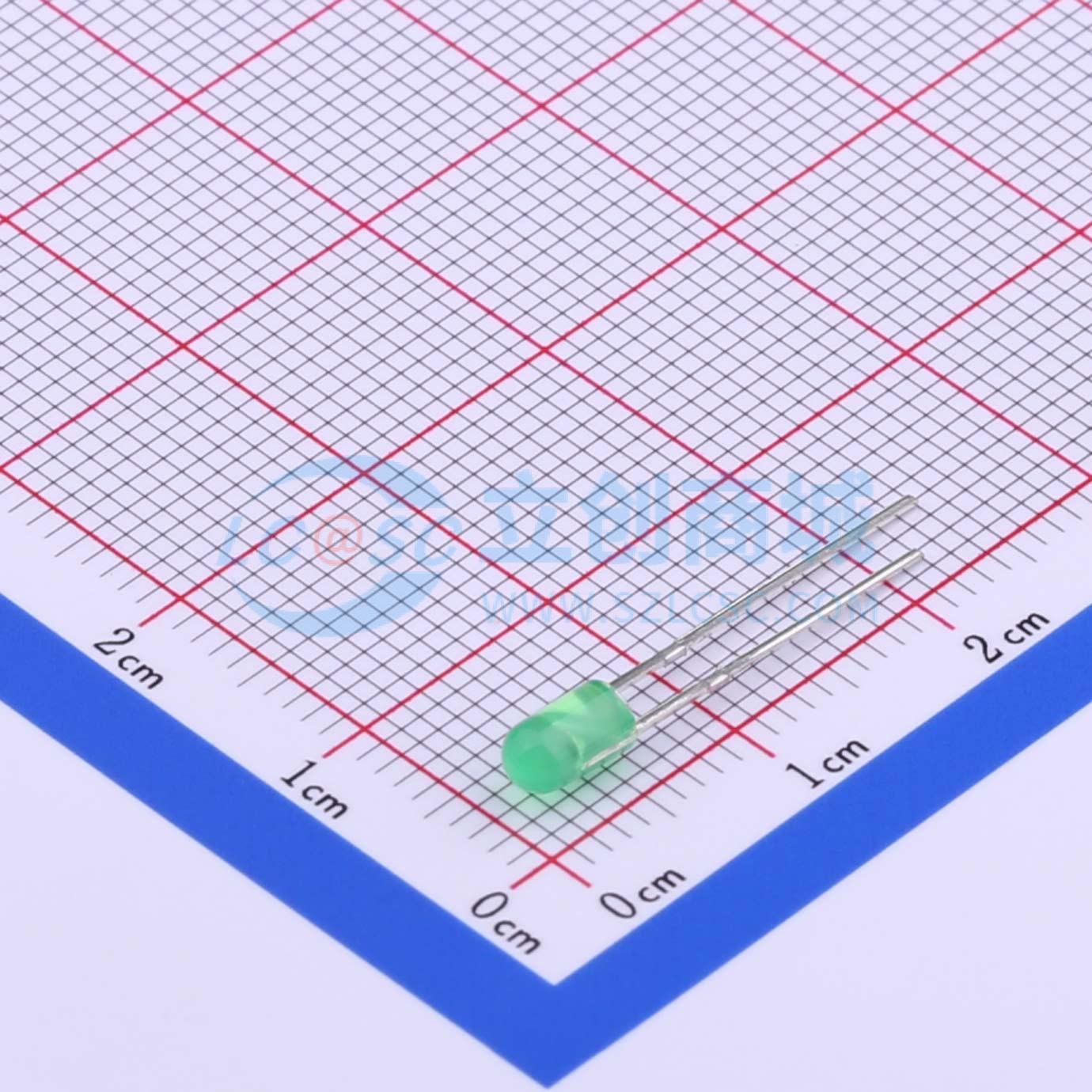 点击查看大图 TJ-L3FYWGHKMCGSFLC7K-A5实物图