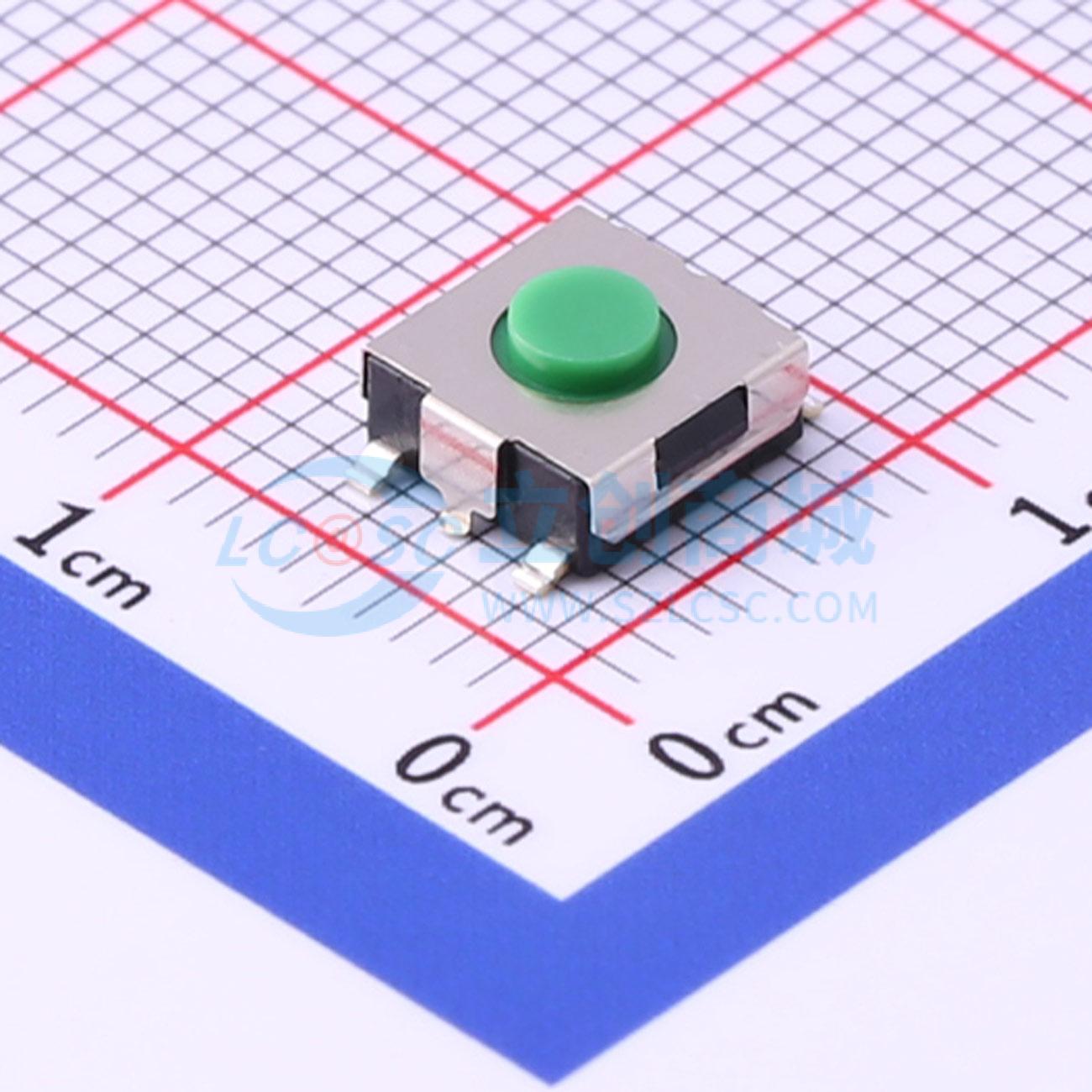 点击查看大图 SKHMQLE010实物图