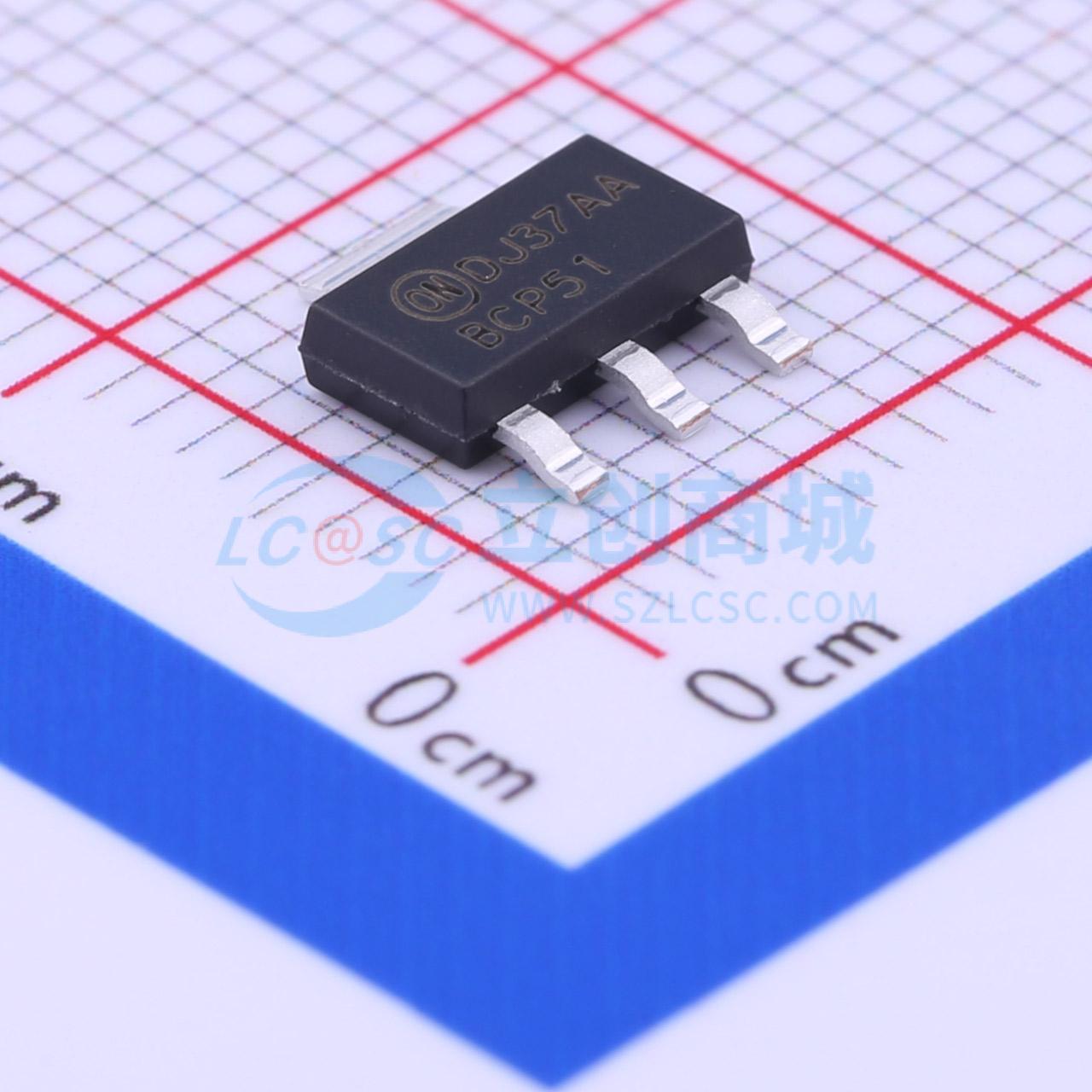 点击查看大图 BCP51实物图