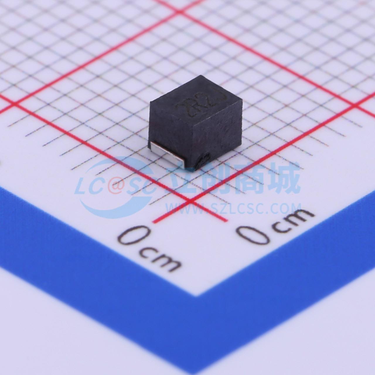 点击查看大图 NLV32T-2R2J-EFD实物图