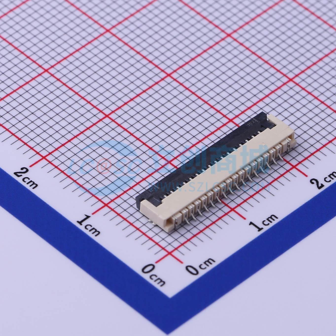 点击查看大图 F1002-B-16-20T-R实物图