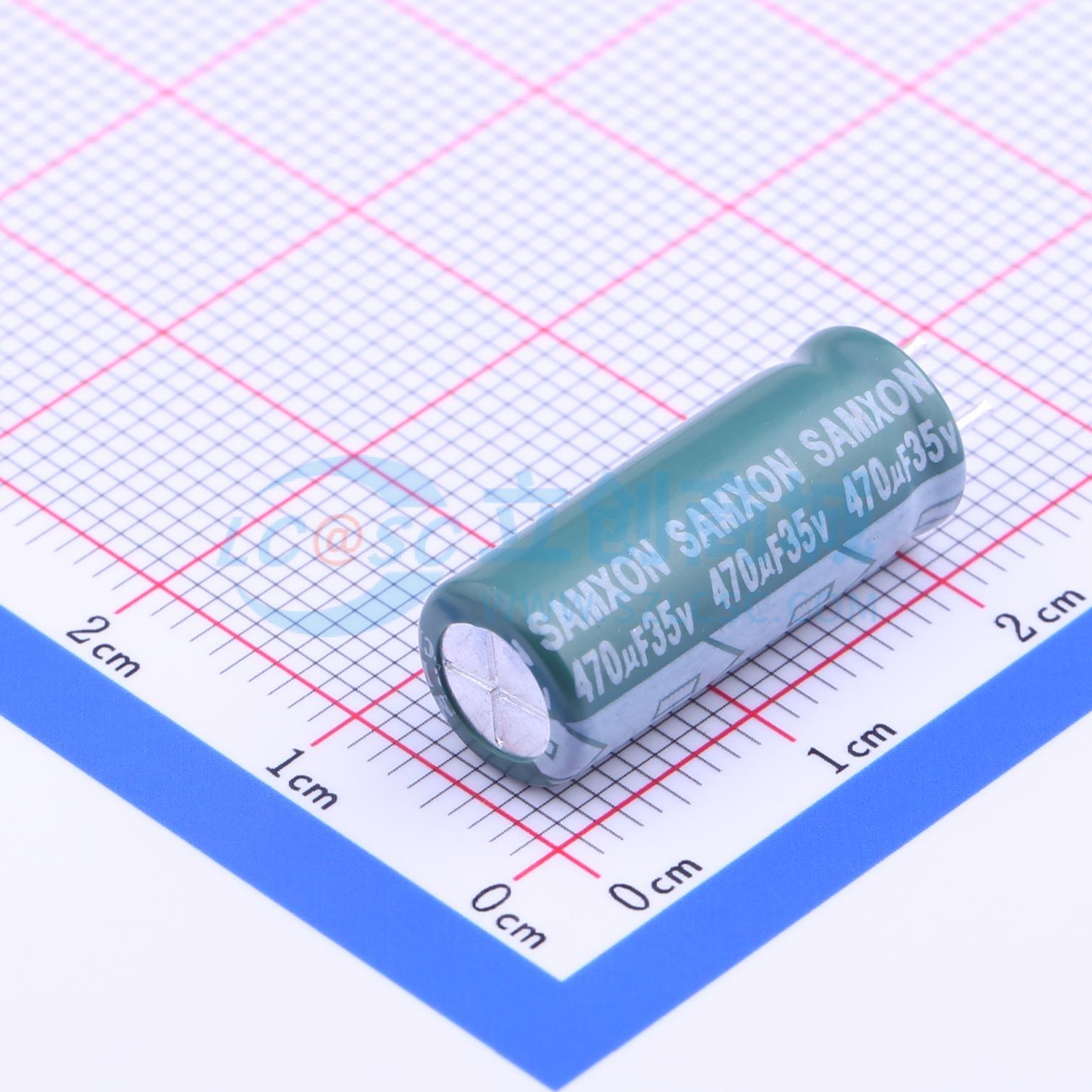 点击查看大图 EGF477M1VF20CB实物图