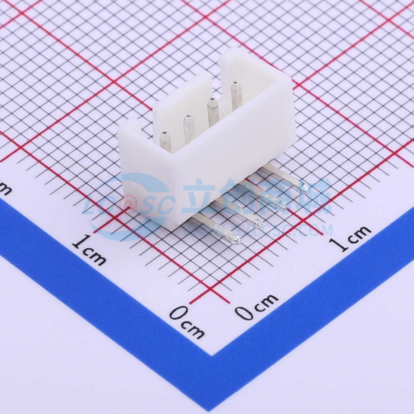 点击查看大图 HX25035-4WAP实物图