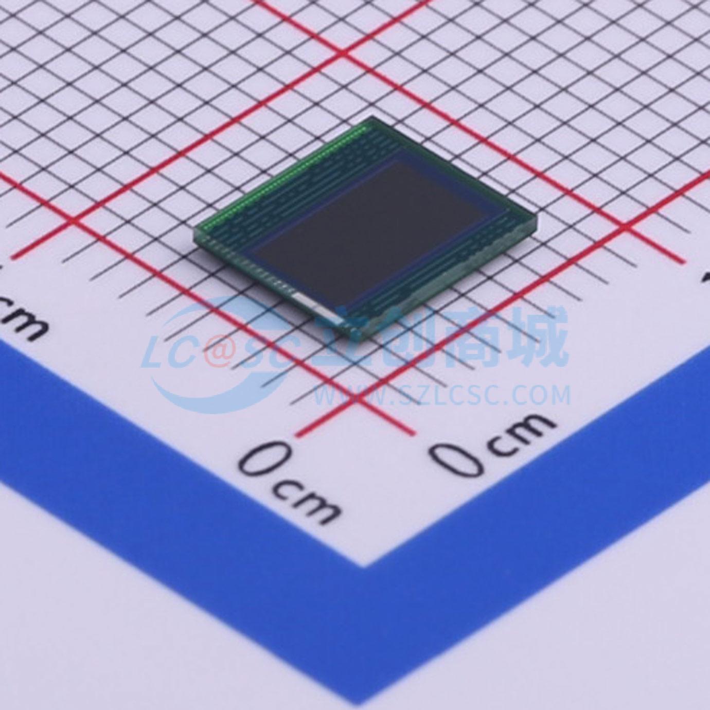 点击查看大图 OV04689-H67A实物图
