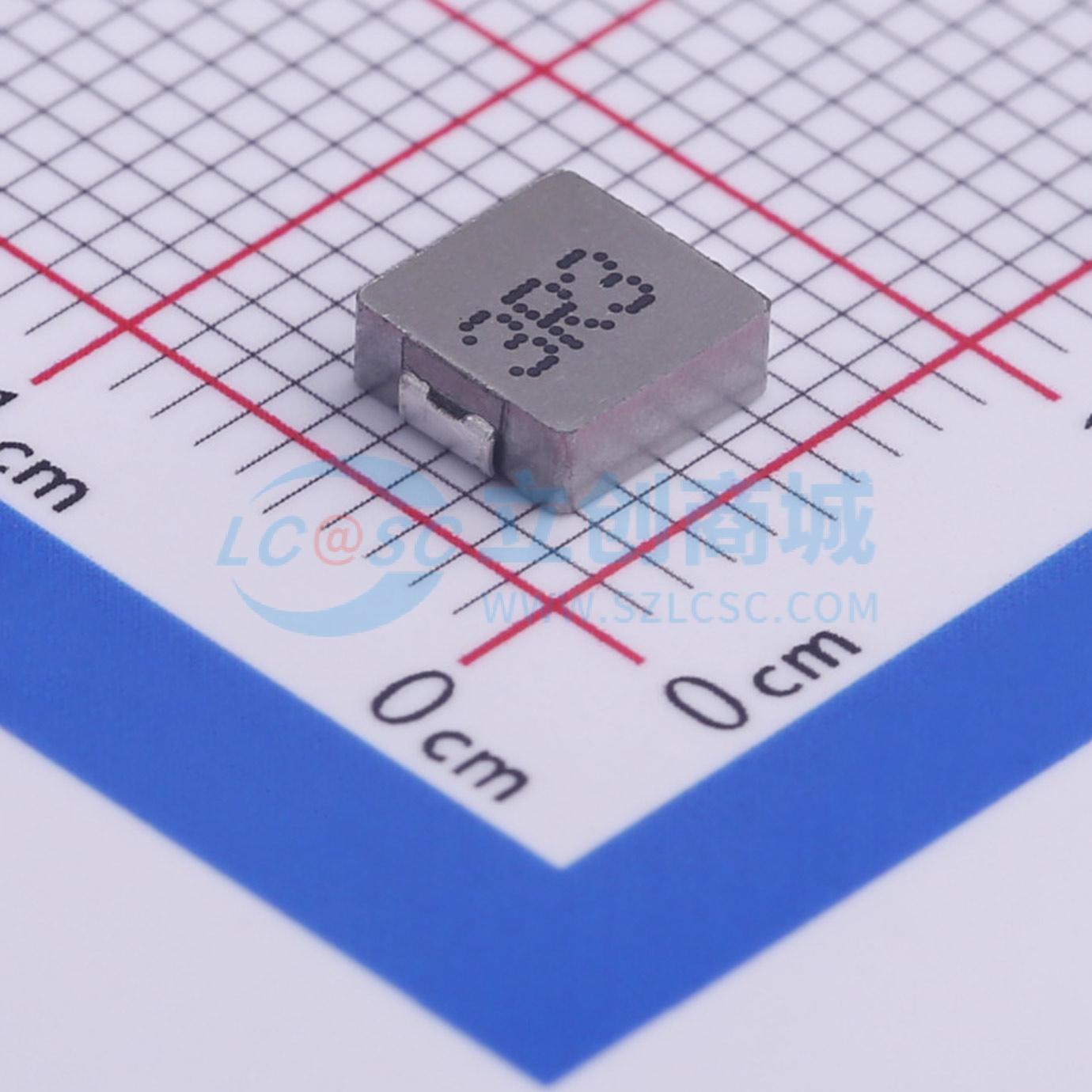 点击查看大图 CMLO0520H3R3MTT实物图