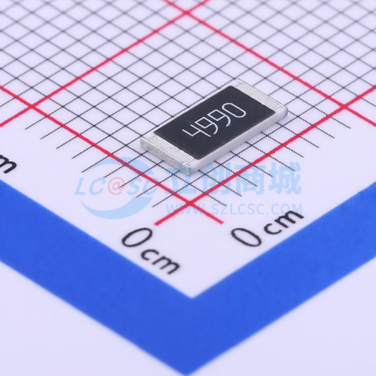 点击查看大图 25121WF4990T4E实物图