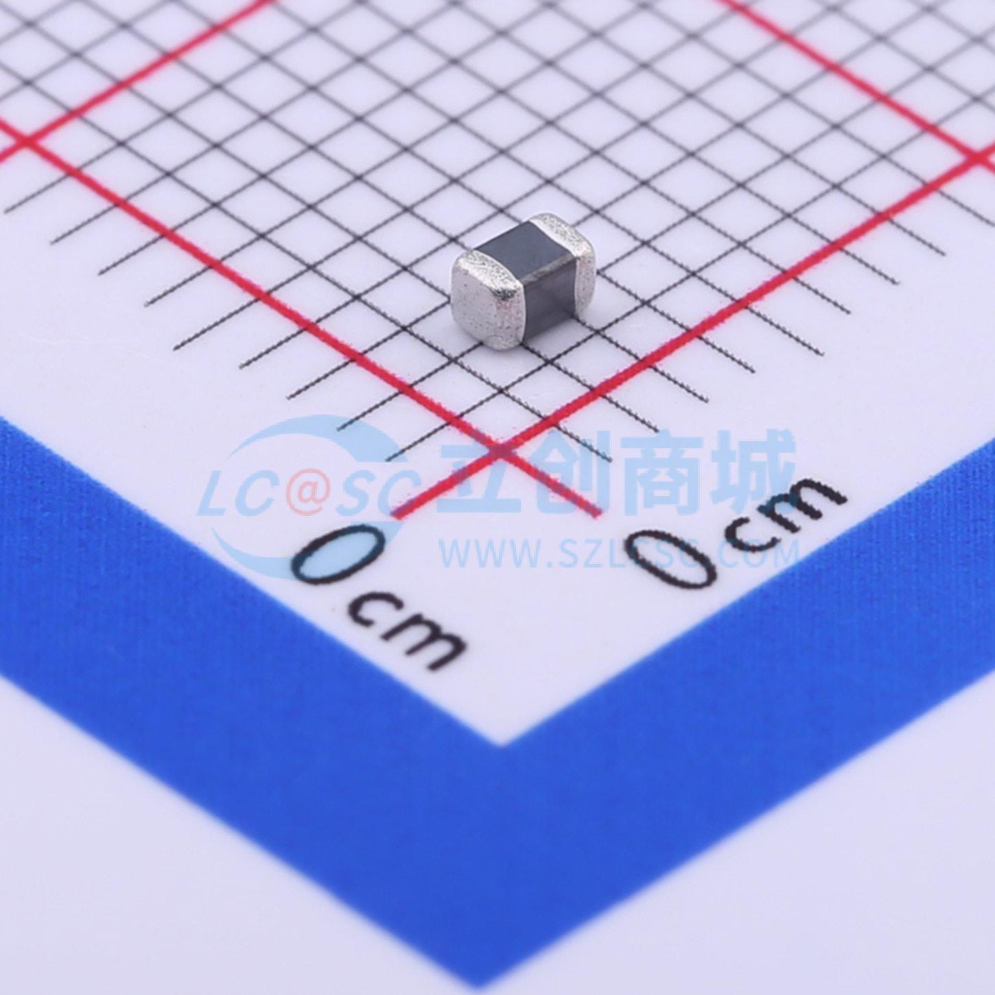 点击查看大图 MLF2012C220KTD25实物图