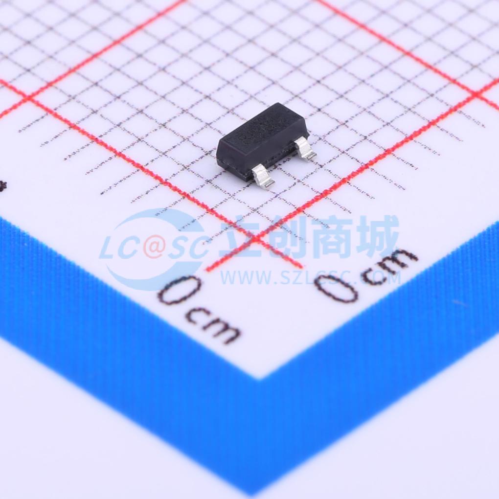 STM1001LWX6F实物图