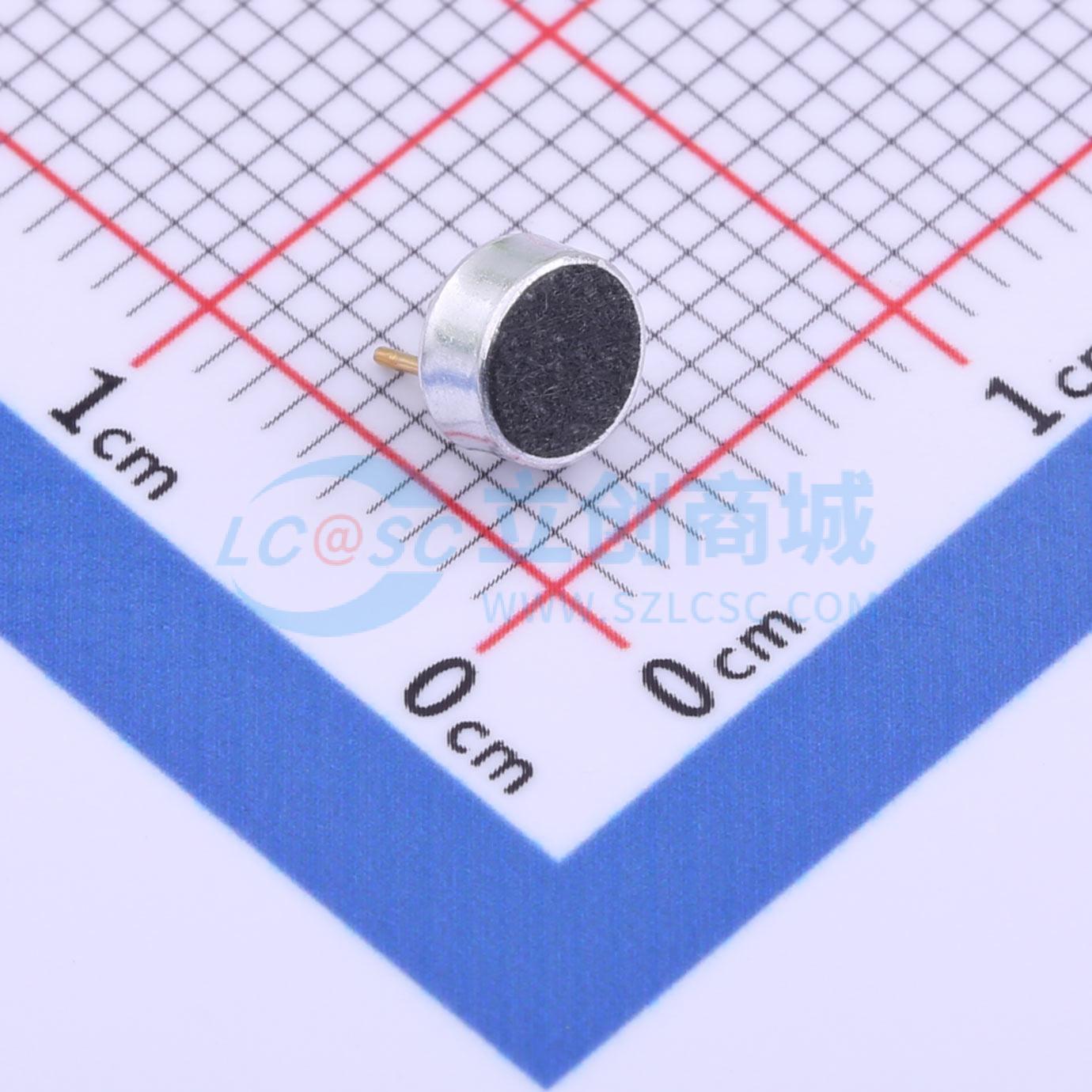 点击查看大图 GMI4522P-2C-66db实物图