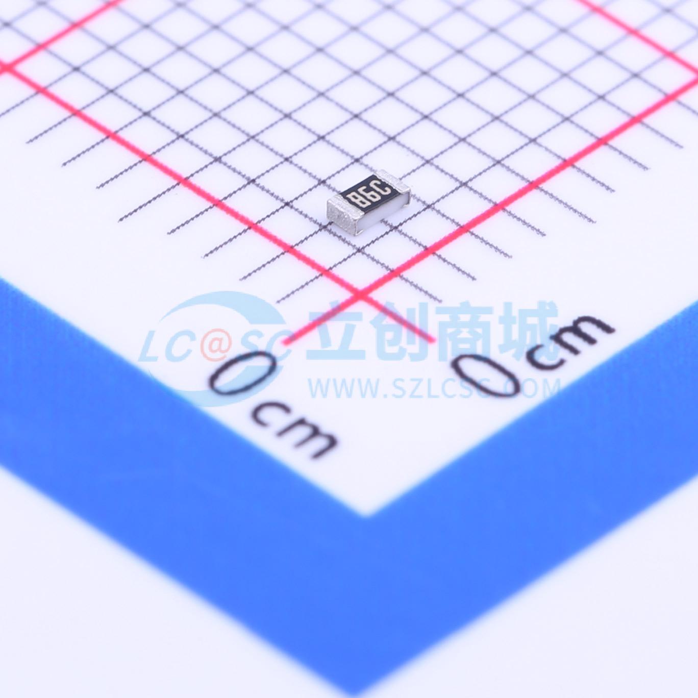 点击查看大图 ARG03FTC7682实物图