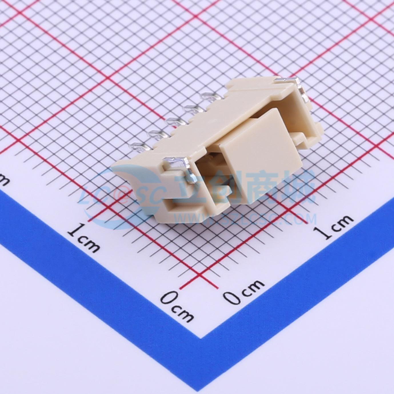 点击查看大图 HX20020-5AWB实物图