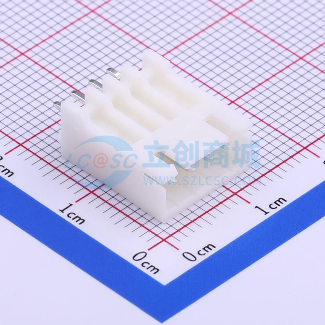 点击查看大图 HX25003-4BH实物图