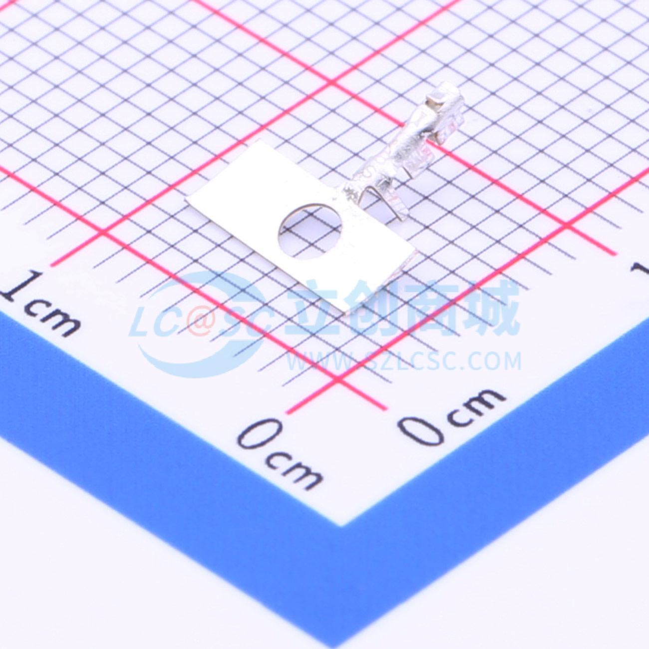 点击查看大图 SZH-002T-P0.5实物图