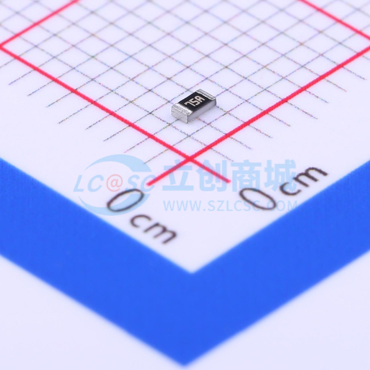 CR0603-FX-5900ELF实物图