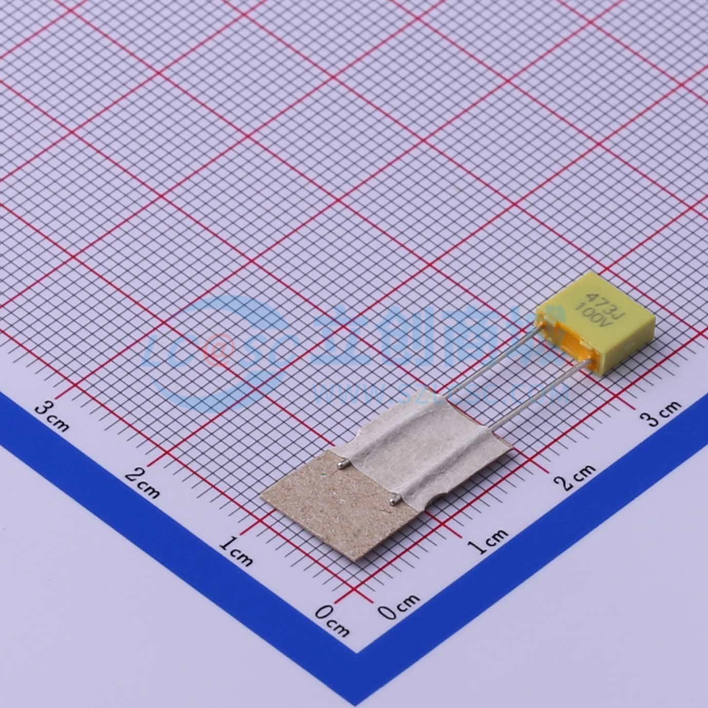 点击查看大图 3B2A473JD5B0072065025ES0实物图