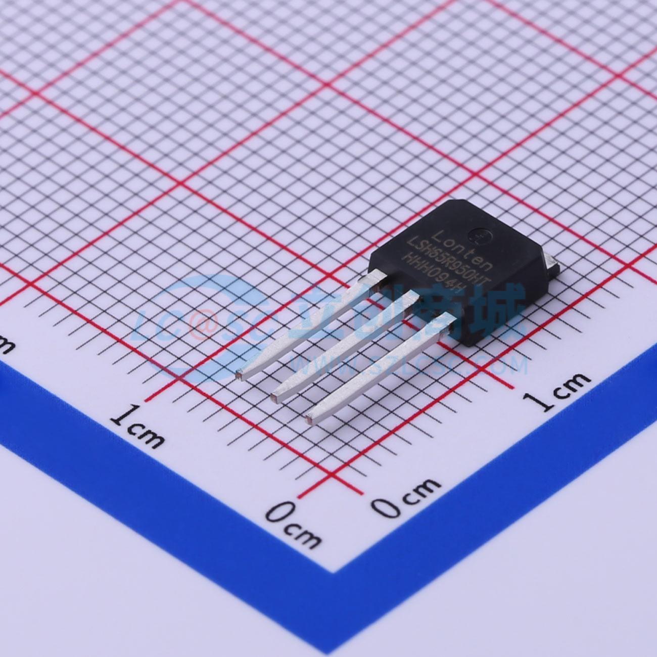 点击查看大图 LSH65R950HT实物图