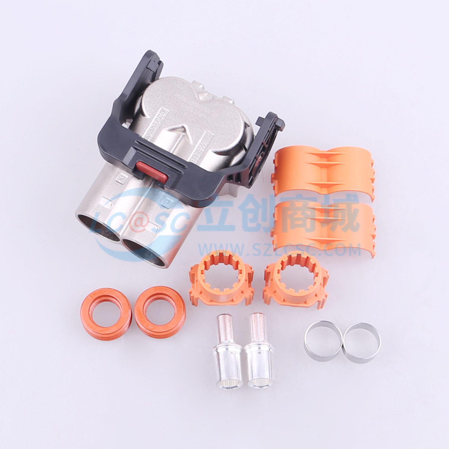 HVSLS800082A135实物图