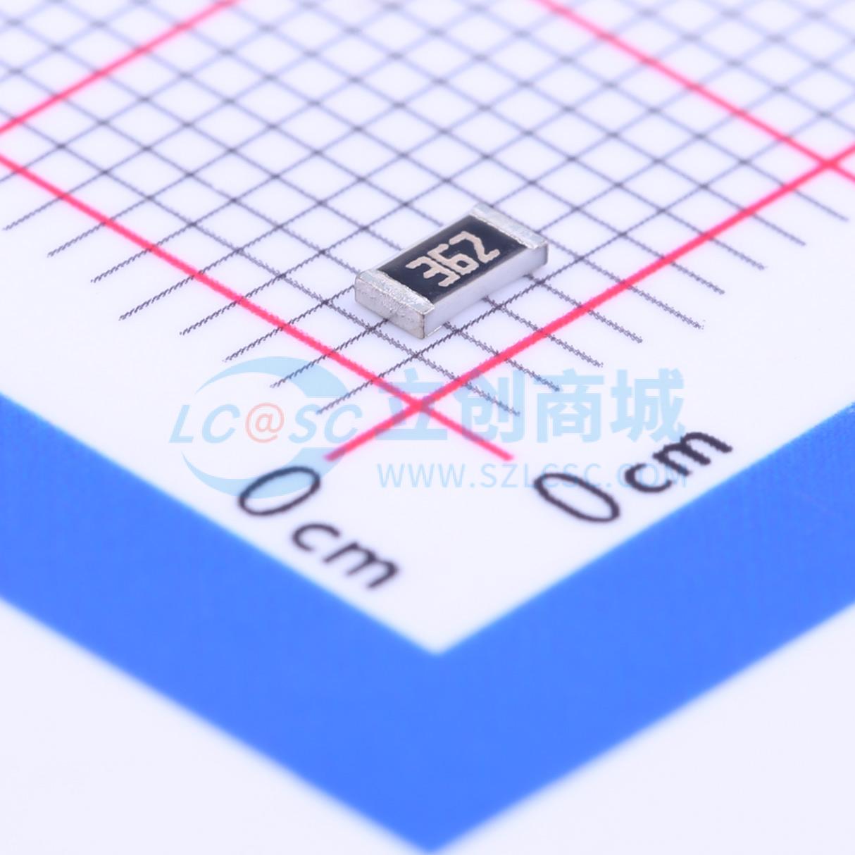 点击查看大图 RM12JTN362实物图