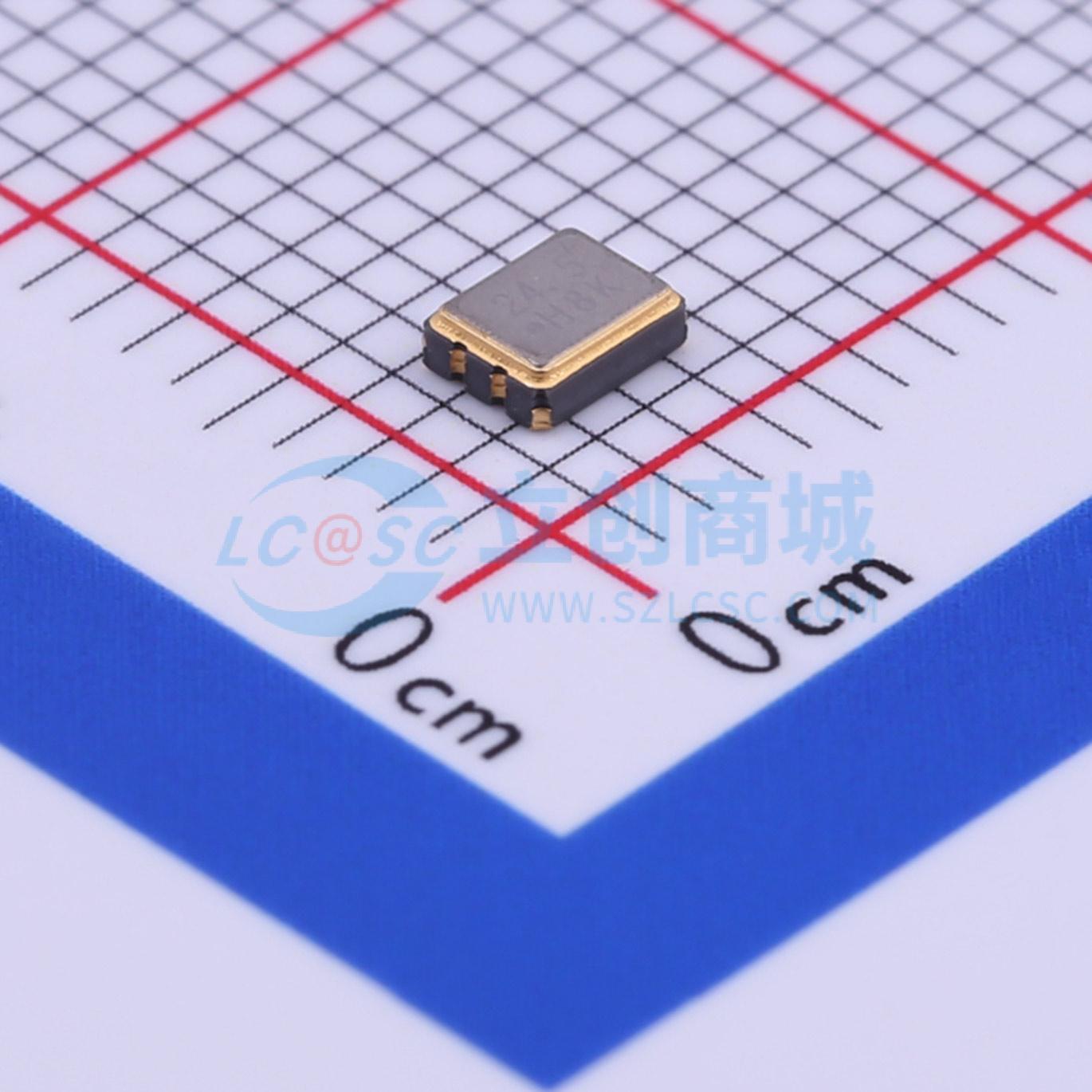 SSW024576I3CH实物图