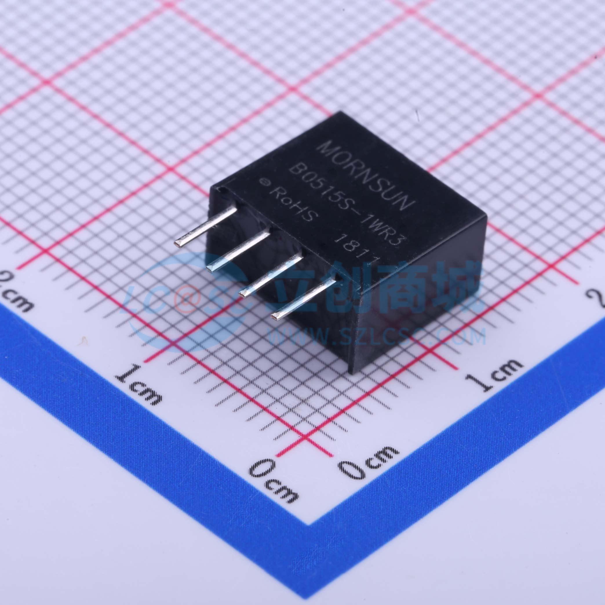 B0515S-1WR3实物图
