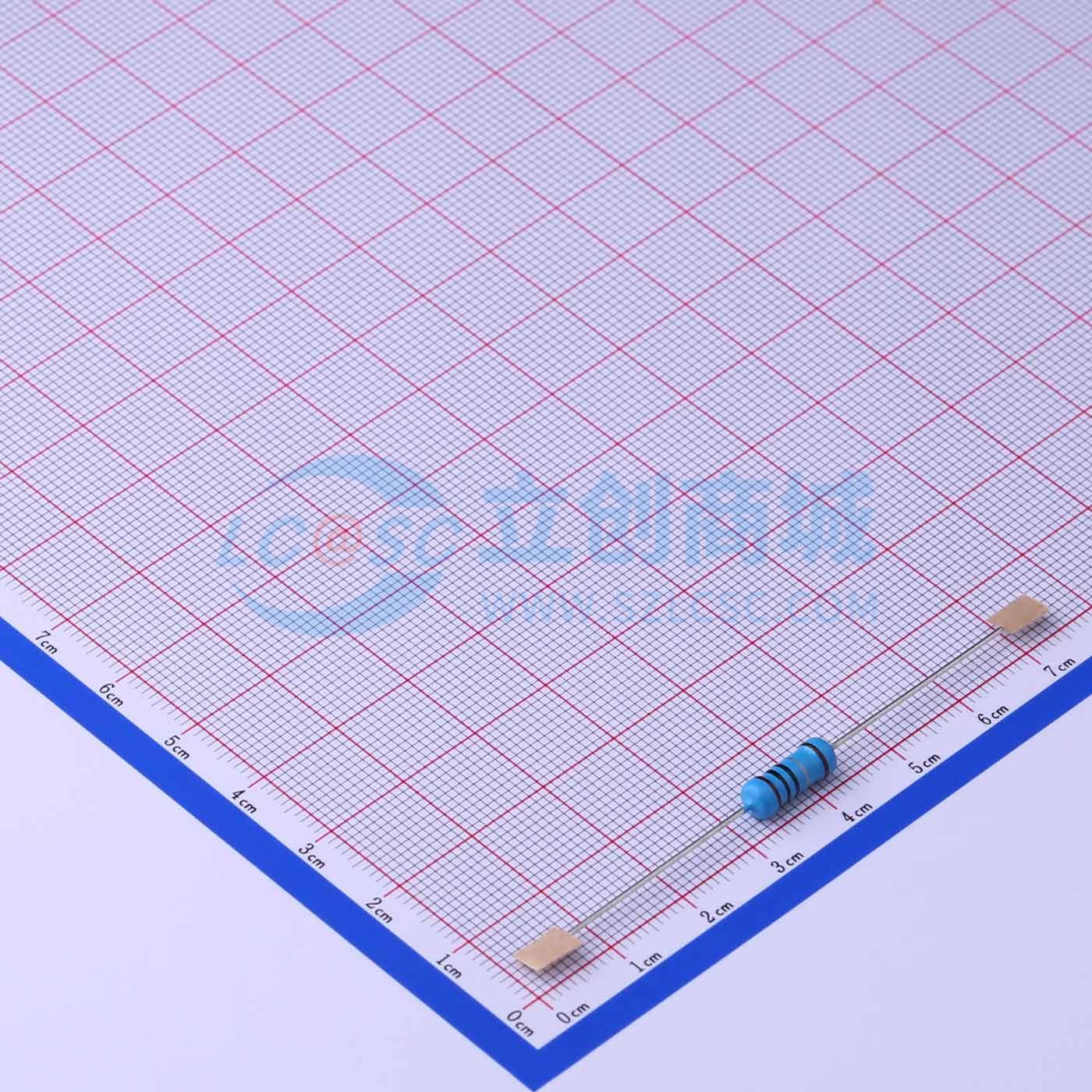 点击查看大图 RN 2WS 1R F T/B A1实物图