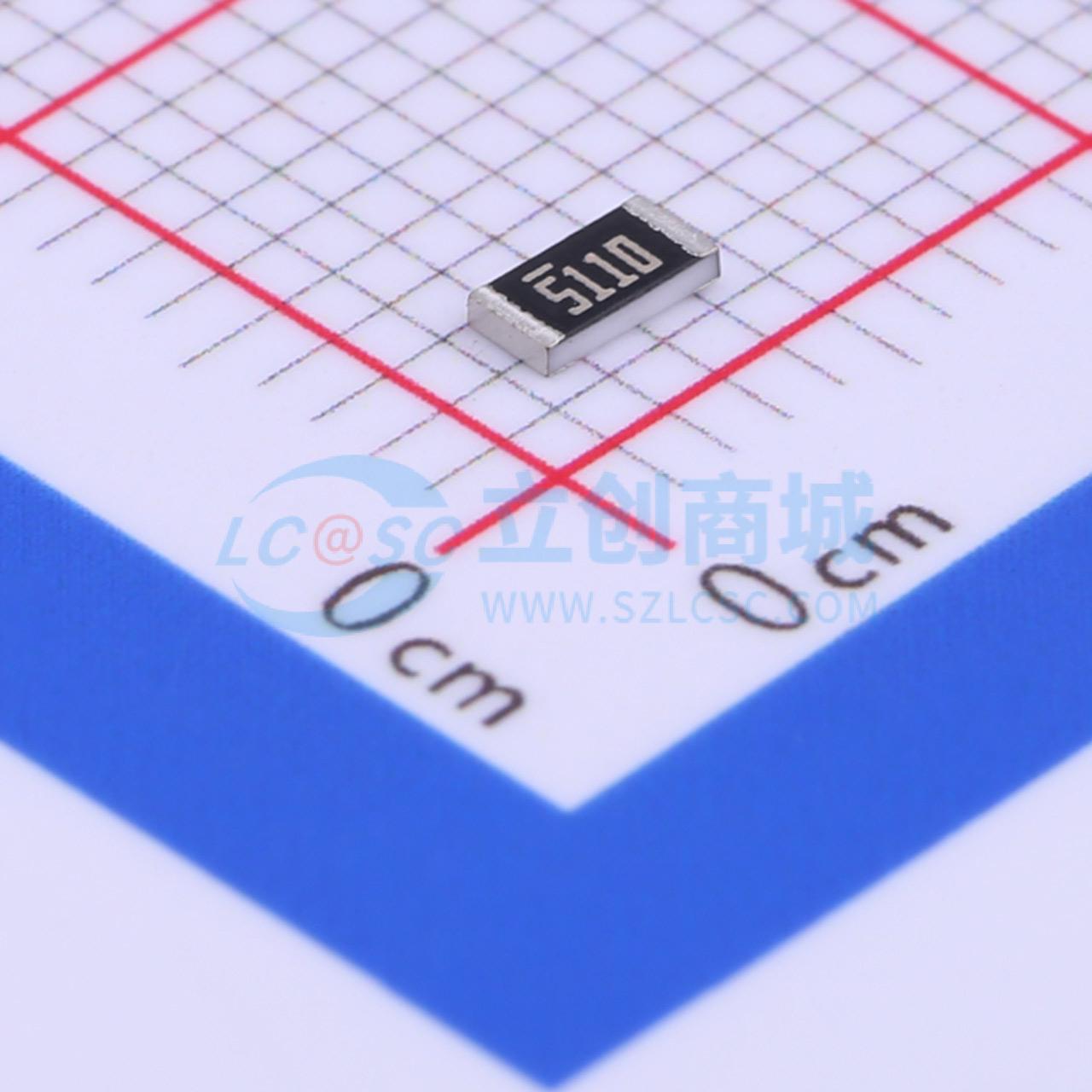 点击查看大图 RMS12FT5110实物图