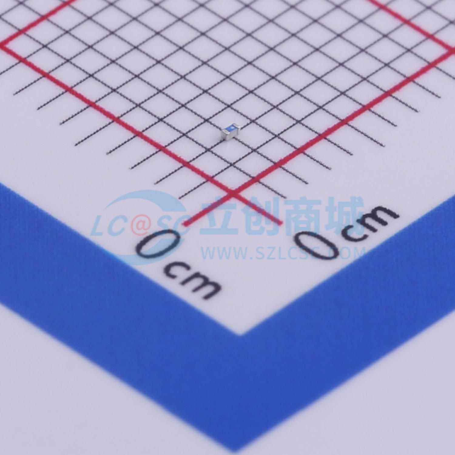 点击查看大图 LQP03TG0N7B02D实物图