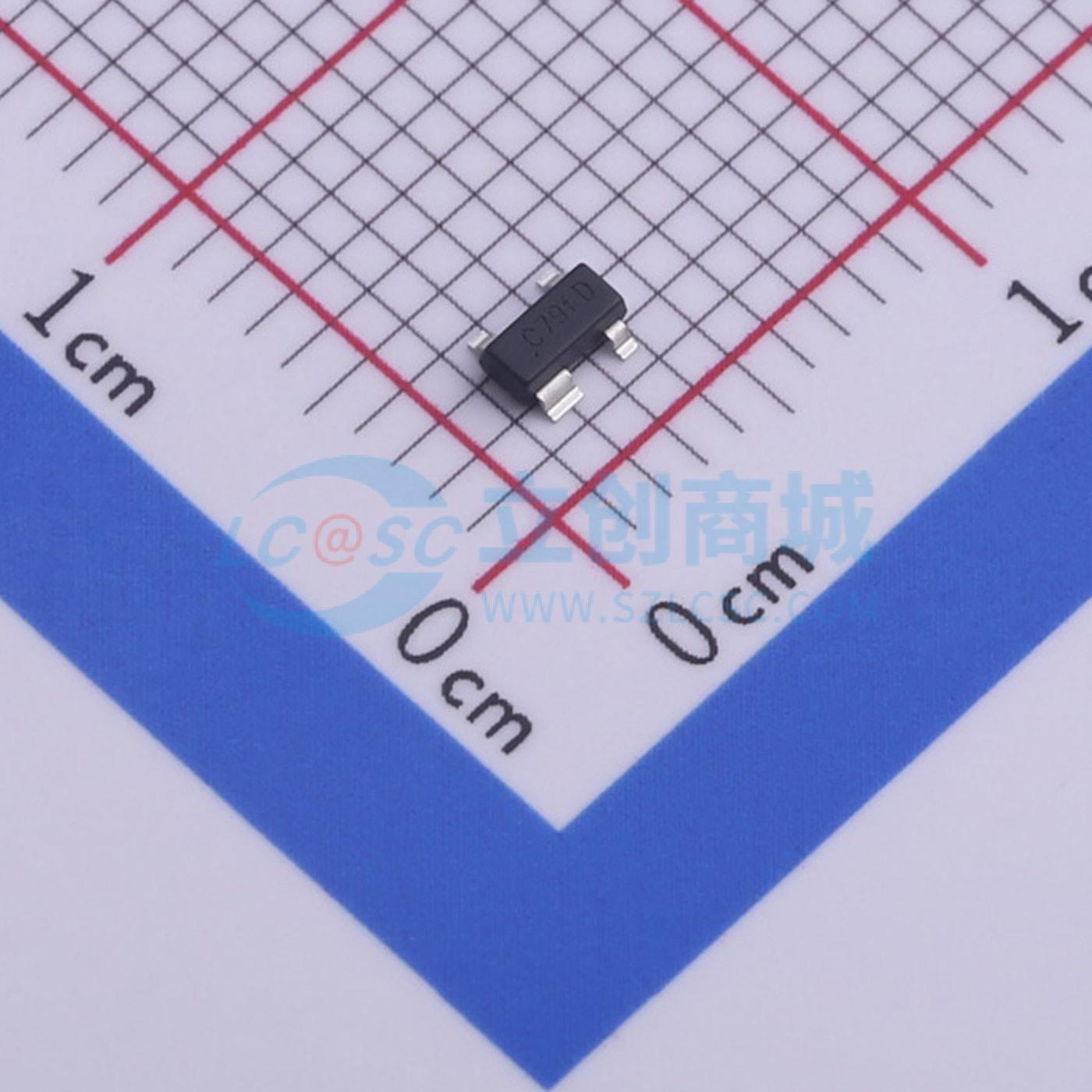 点击查看大图 APX811-26UG-7实物图