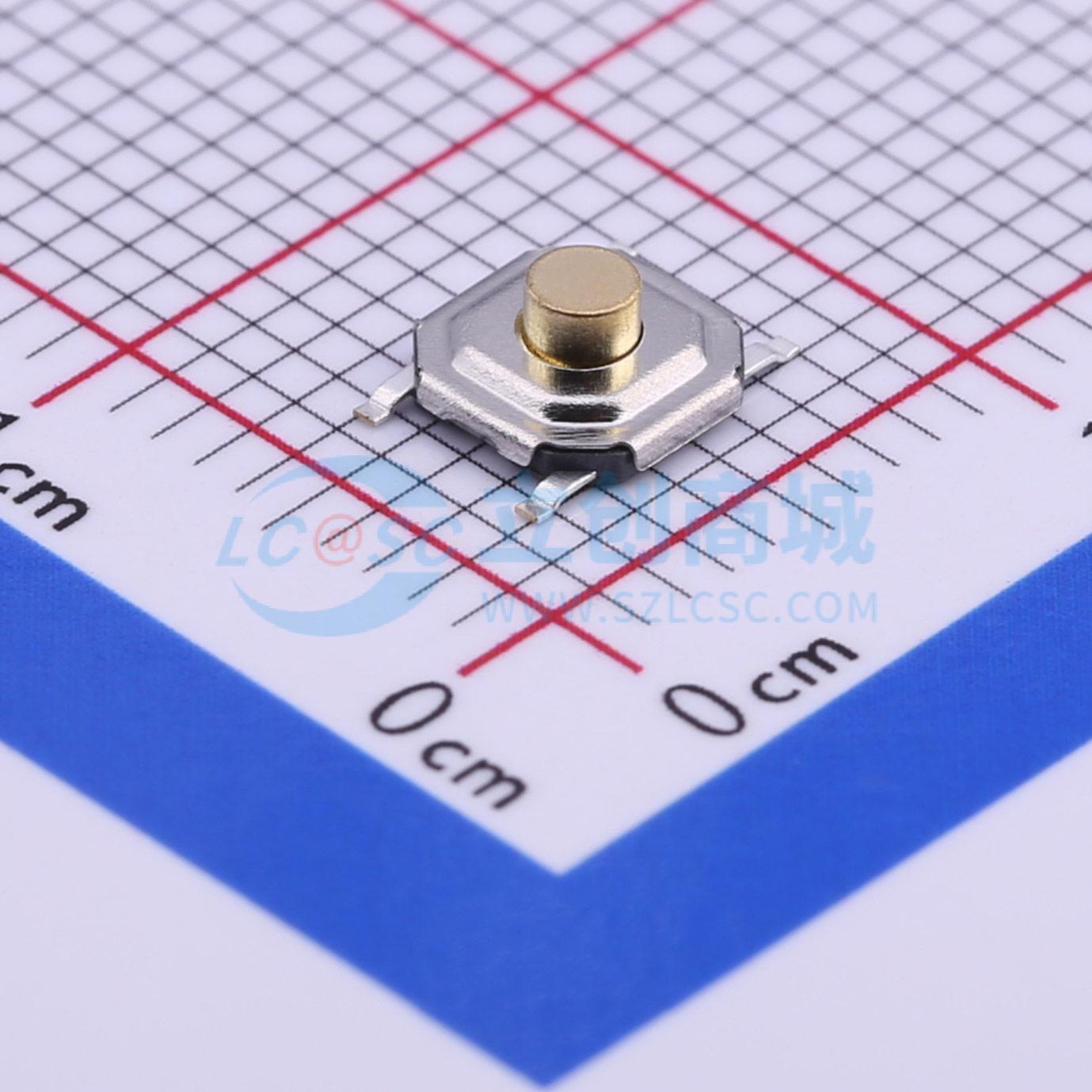 点击查看大图 TS-1087S-02326实物图