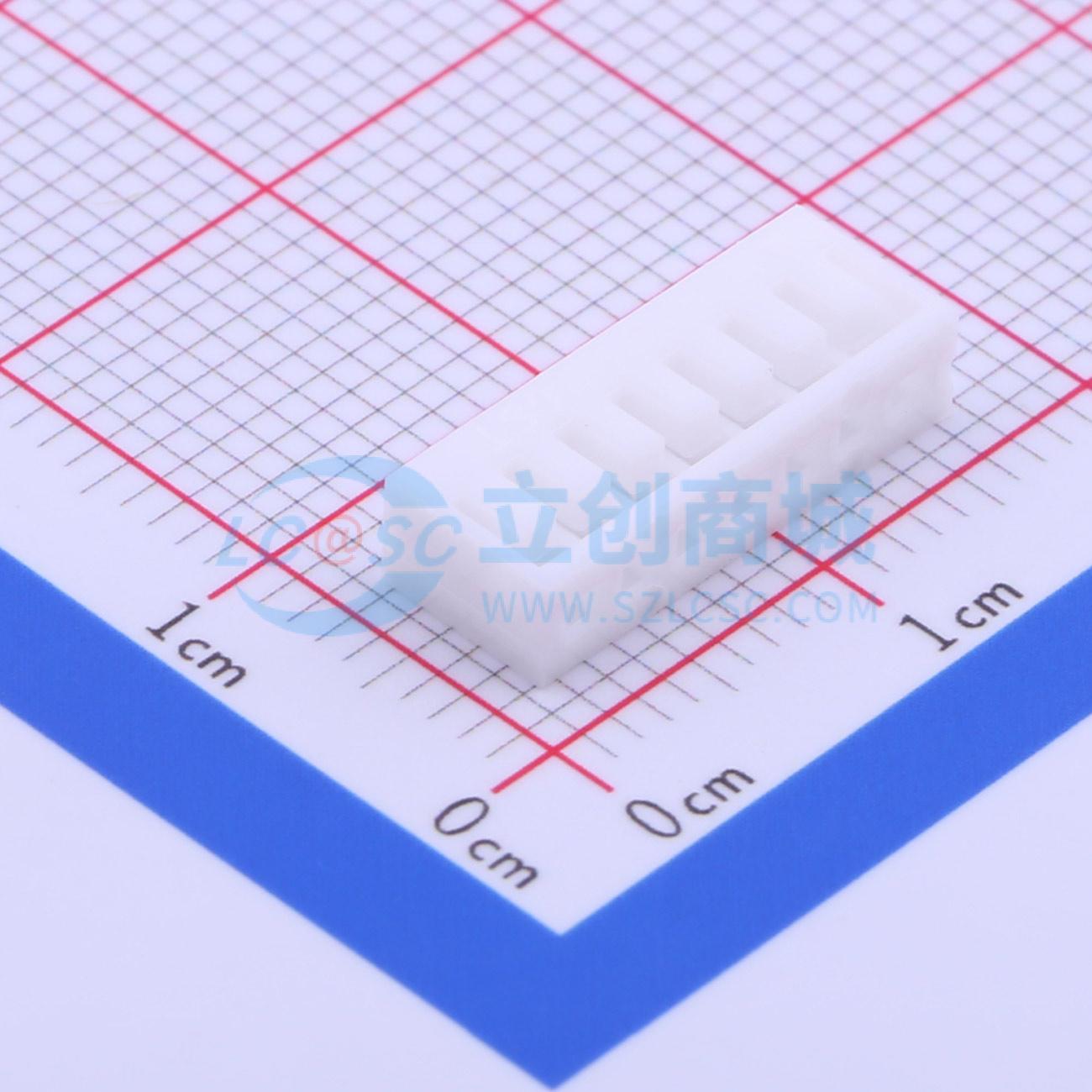 点击查看大图 B2011H-7P实物图