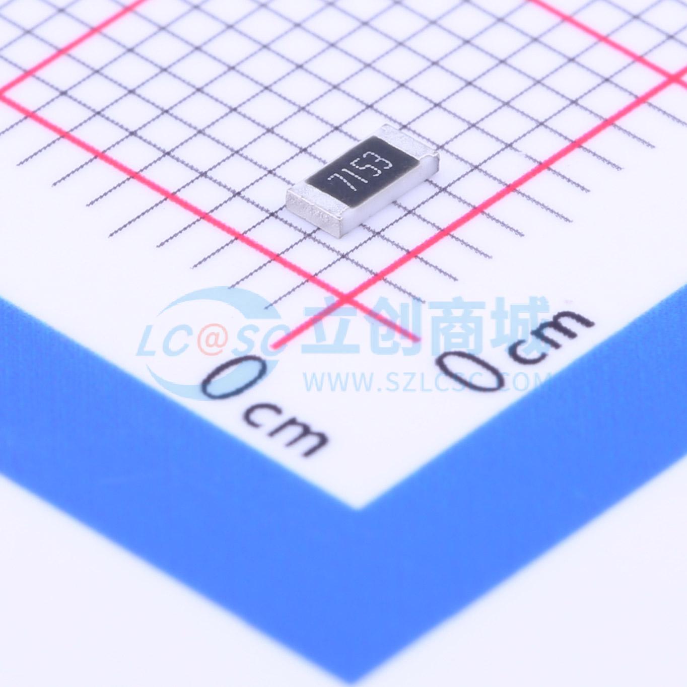 点击查看大图 1206W4F7153T5E实物图