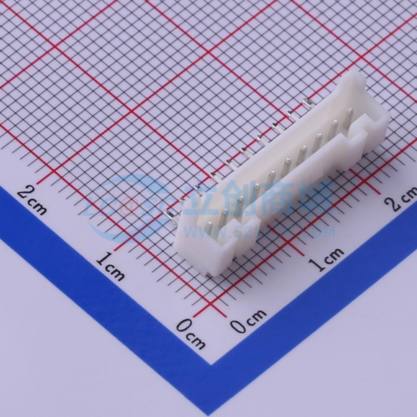 点击查看大图 HX20018-10WA实物图