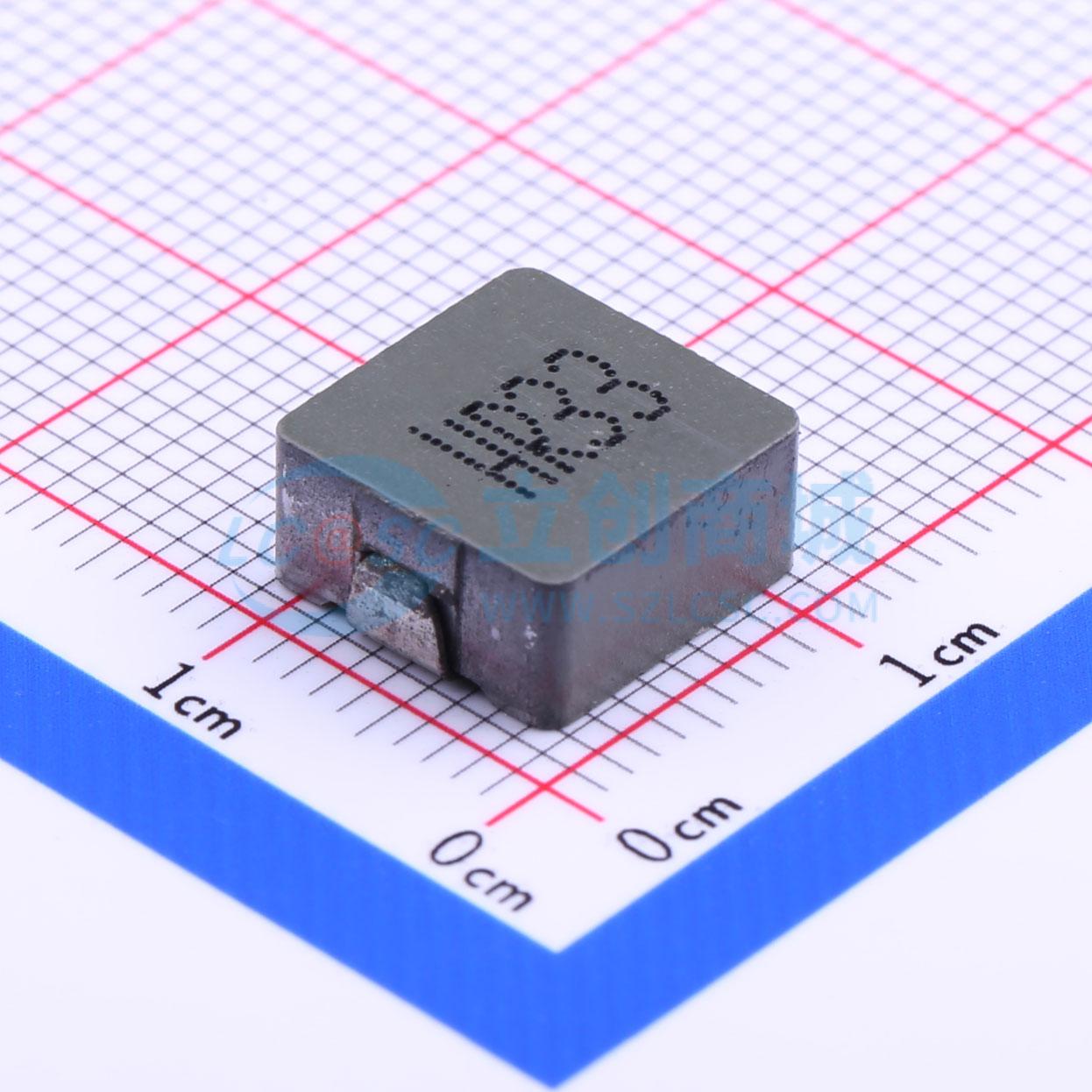 点击查看大图 MCF-1050-R33-S1实物图
