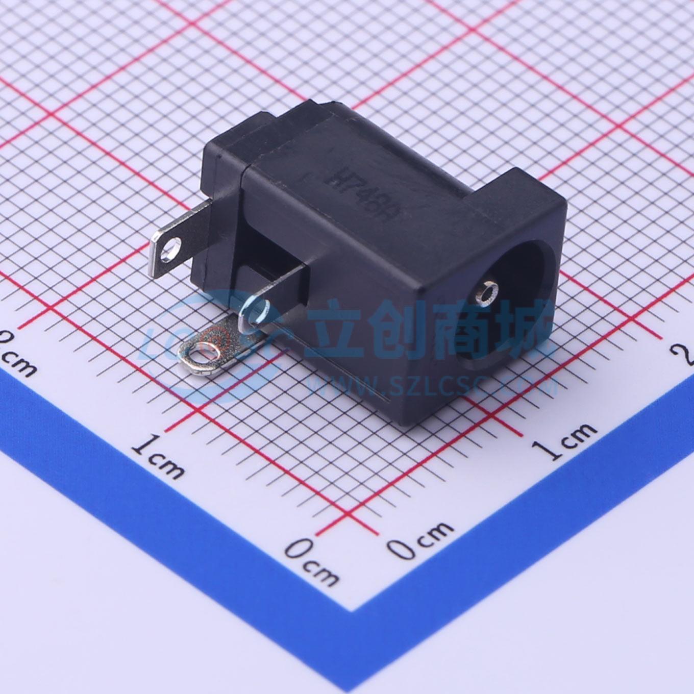 点击查看大图 JPD1030-N521-4F实物图