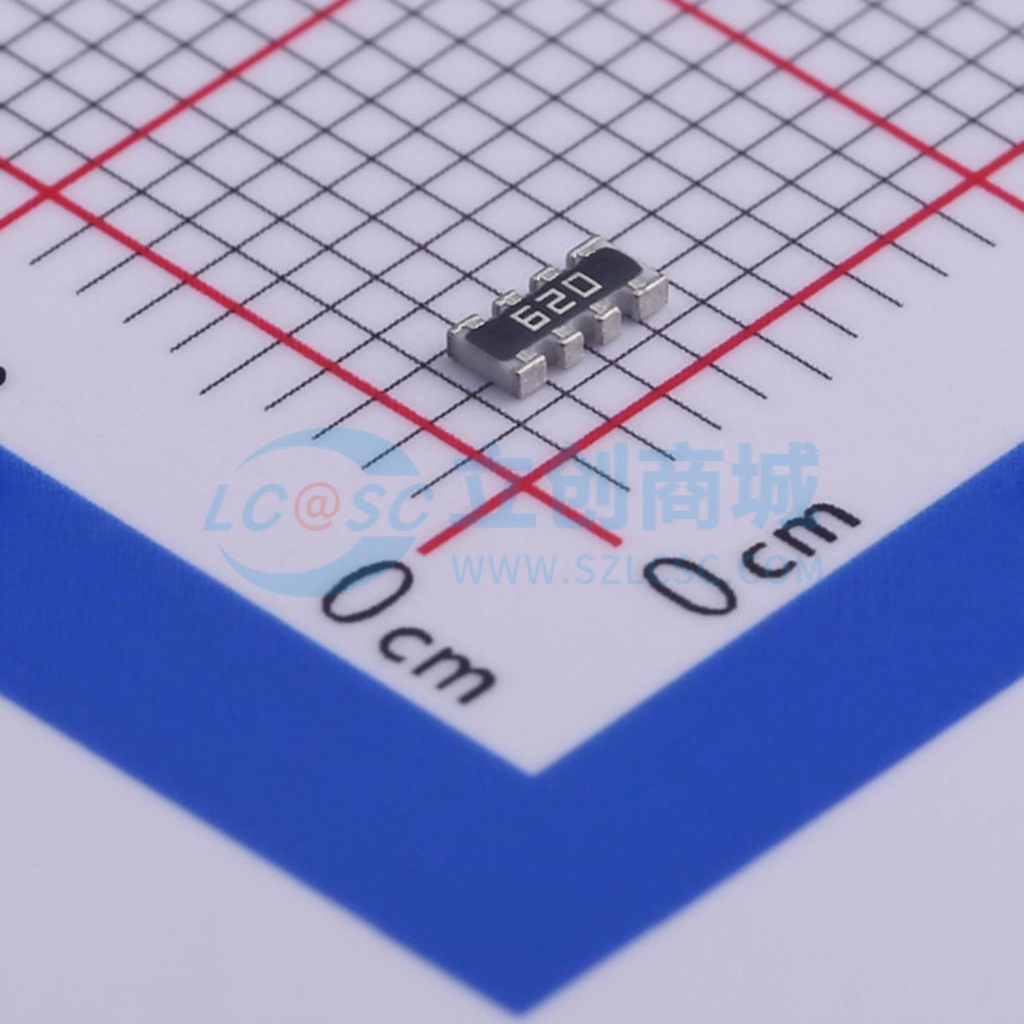 点击查看大图 RC-ML08W620JT实物图