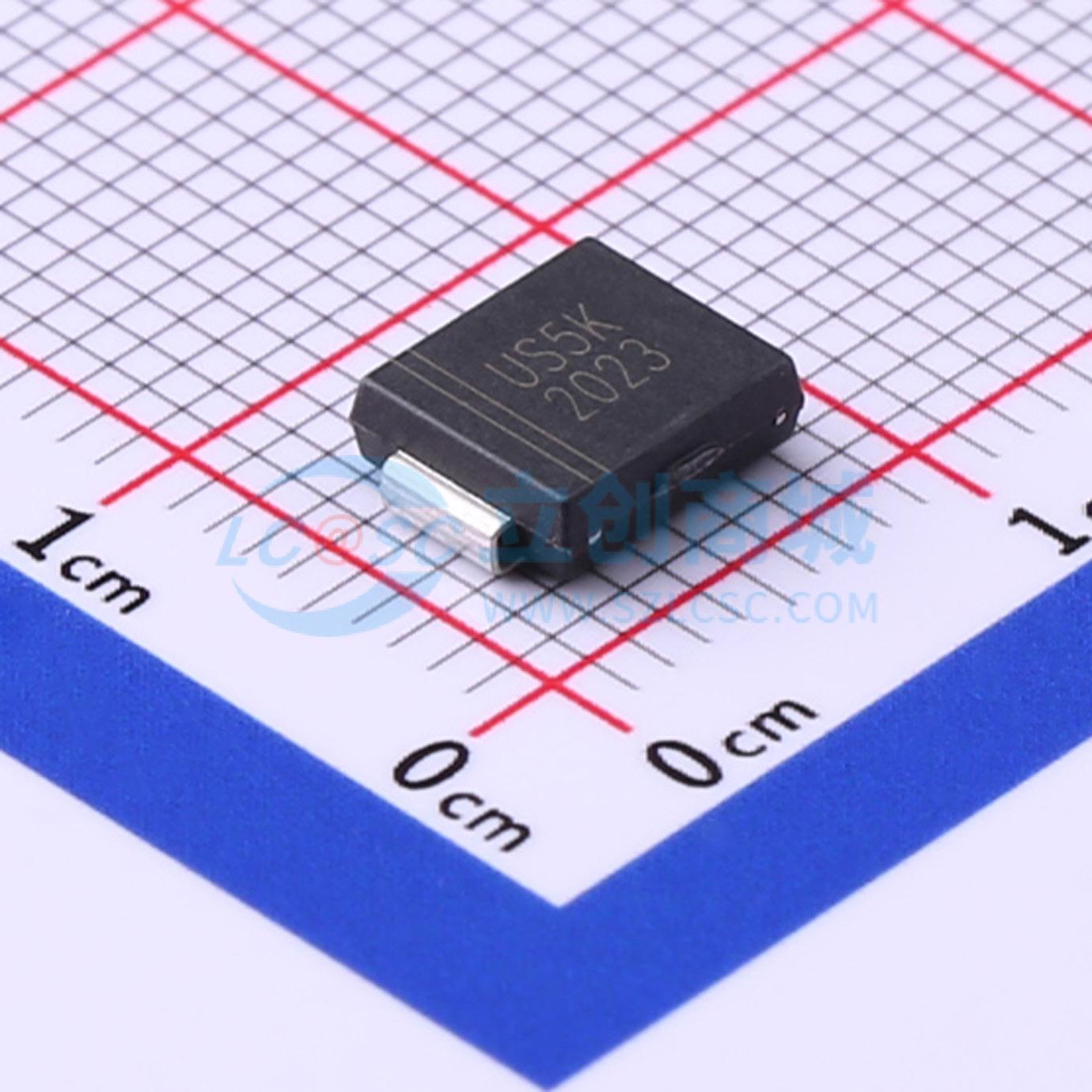 点击查看大图 US5KC实物图