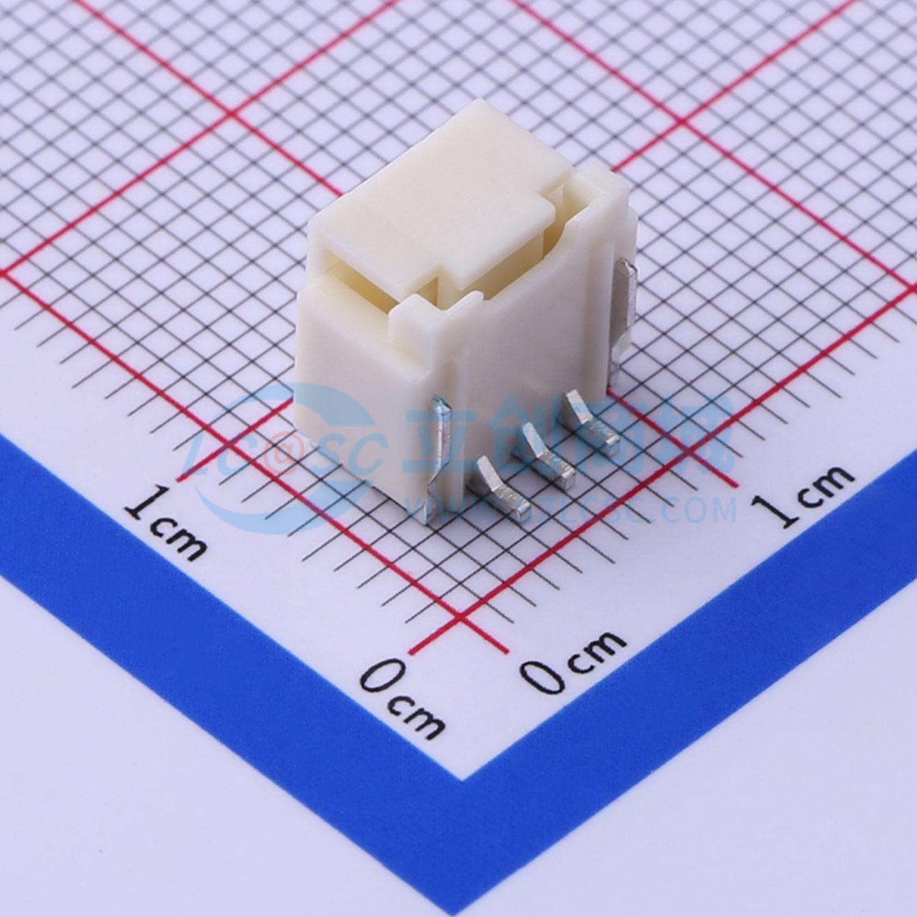 点击查看大图 X2000WVS-03-6TSN实物图