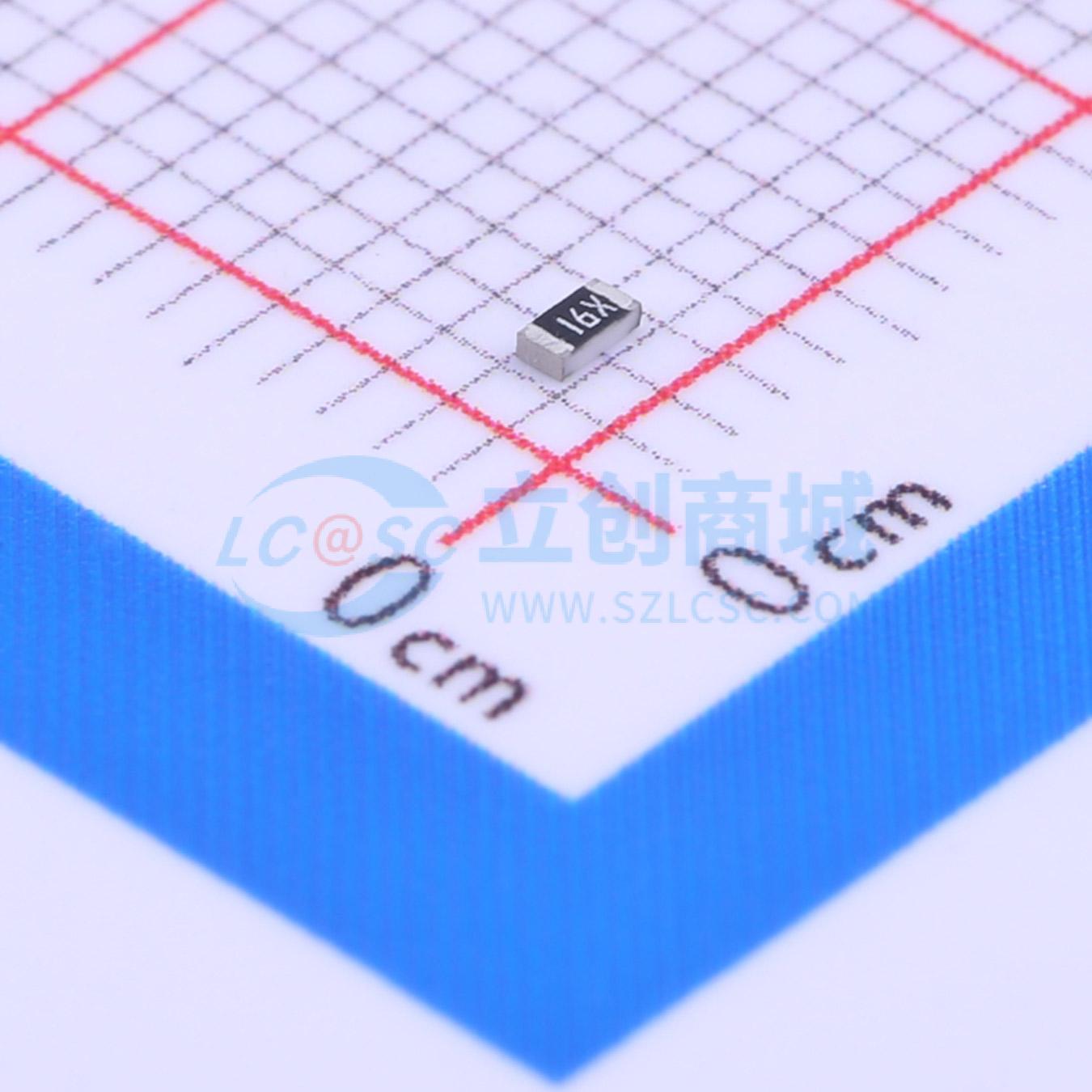 点击查看大图 RS-03K14R3FT实物图