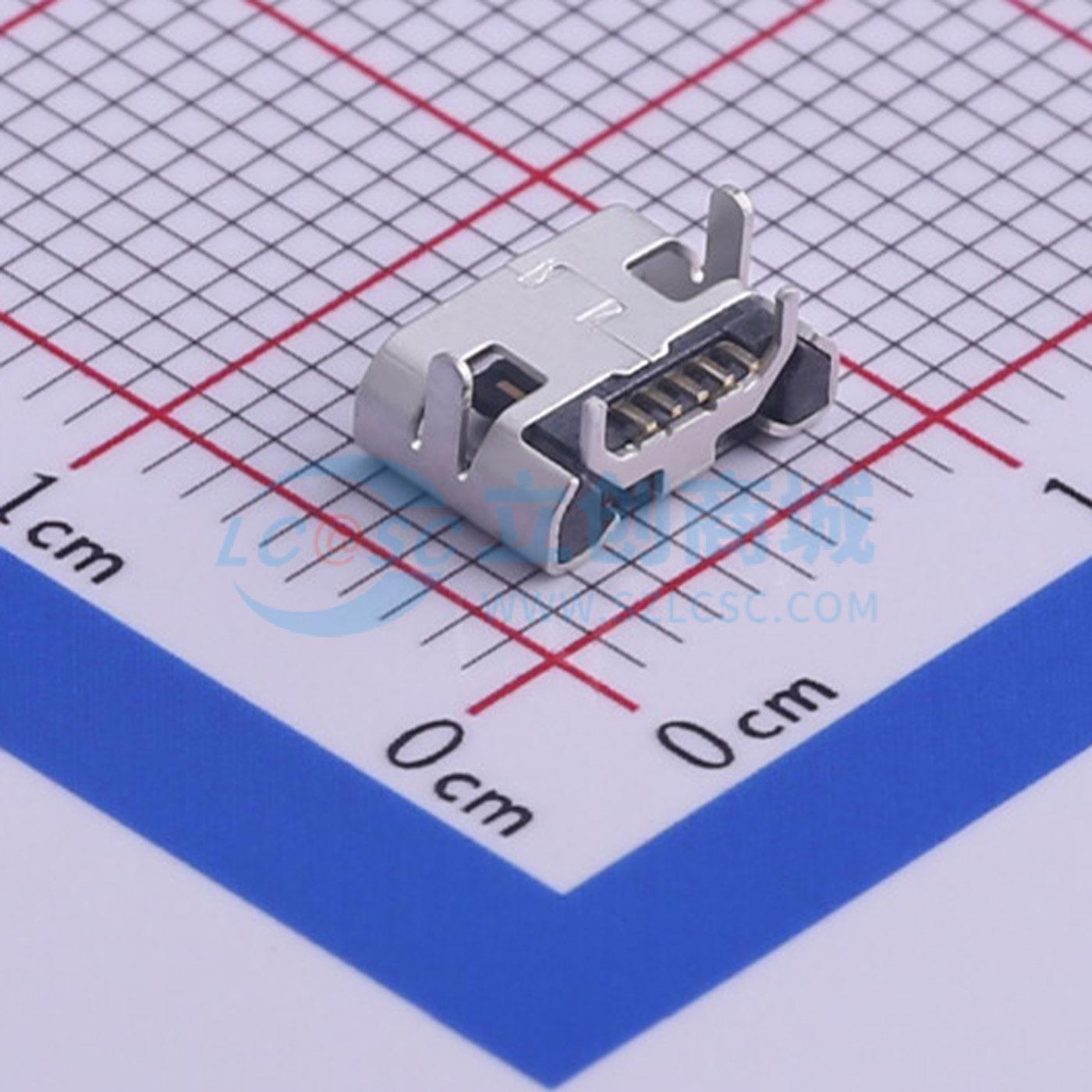 点击查看大图 U254-051T-4BH23-F2B实物图